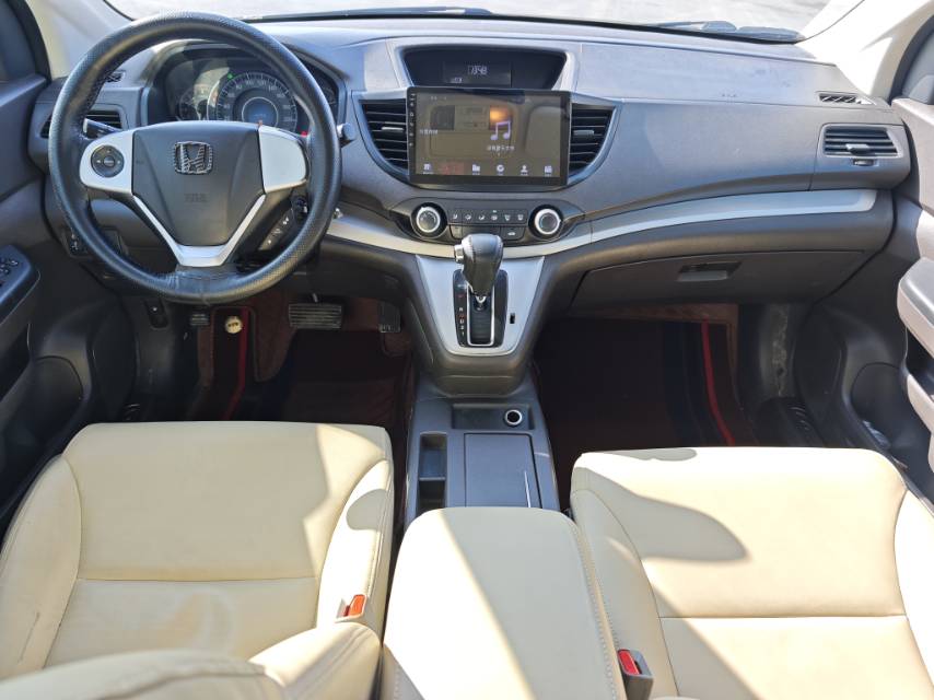Honda CR-V 2016 car image #7