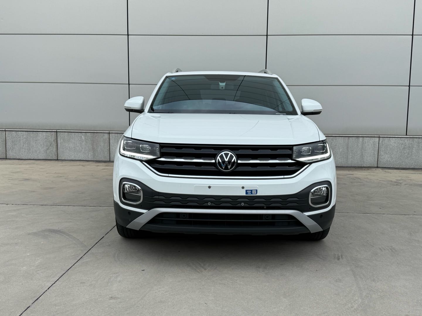 Volkswagen Tacqua 2023 car image #4