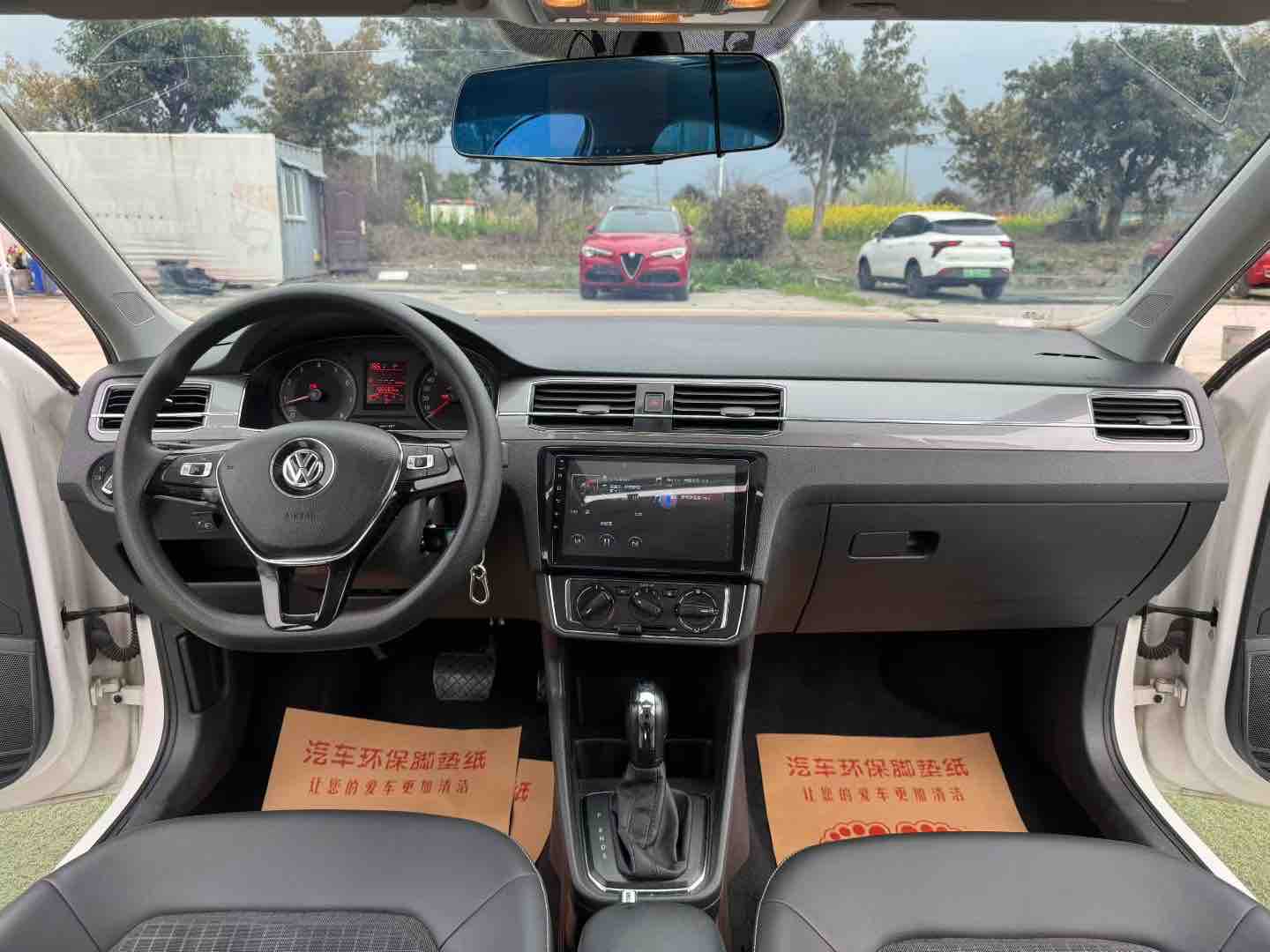 Volkswagen Santana 2018 #7 Volkswagen Santana 2018 immagine di auto #7