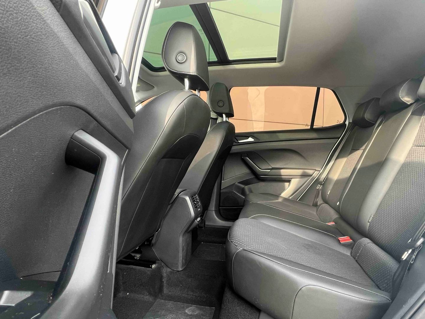 Volkswagen Tacqua 2023 car image #9