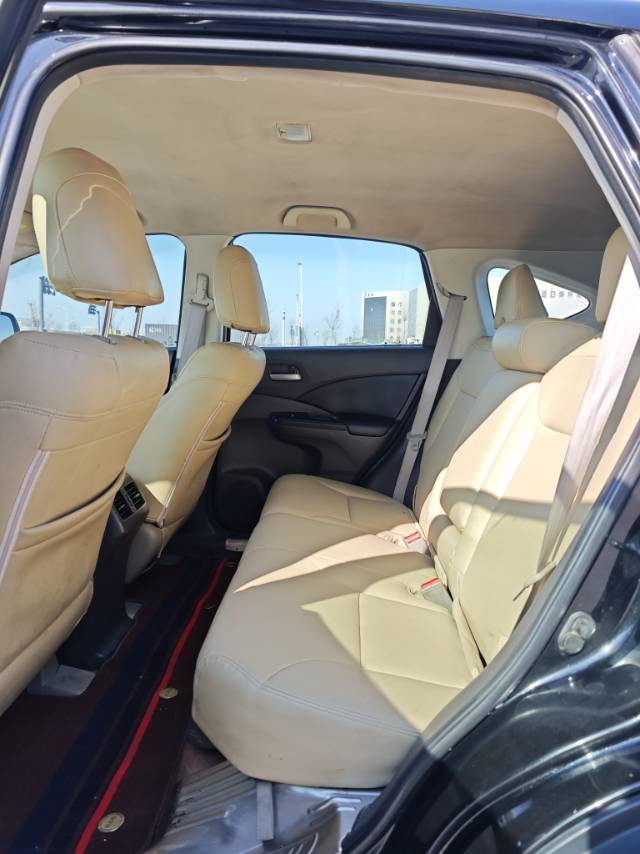 Honda CR-V 2016 car image #8