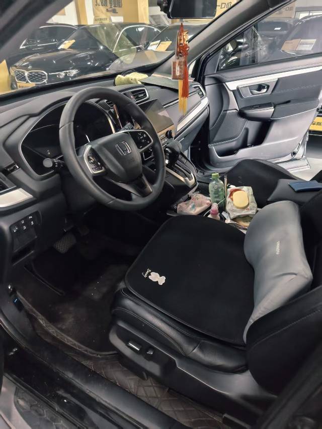 Honda CR-V 2022 car image #4