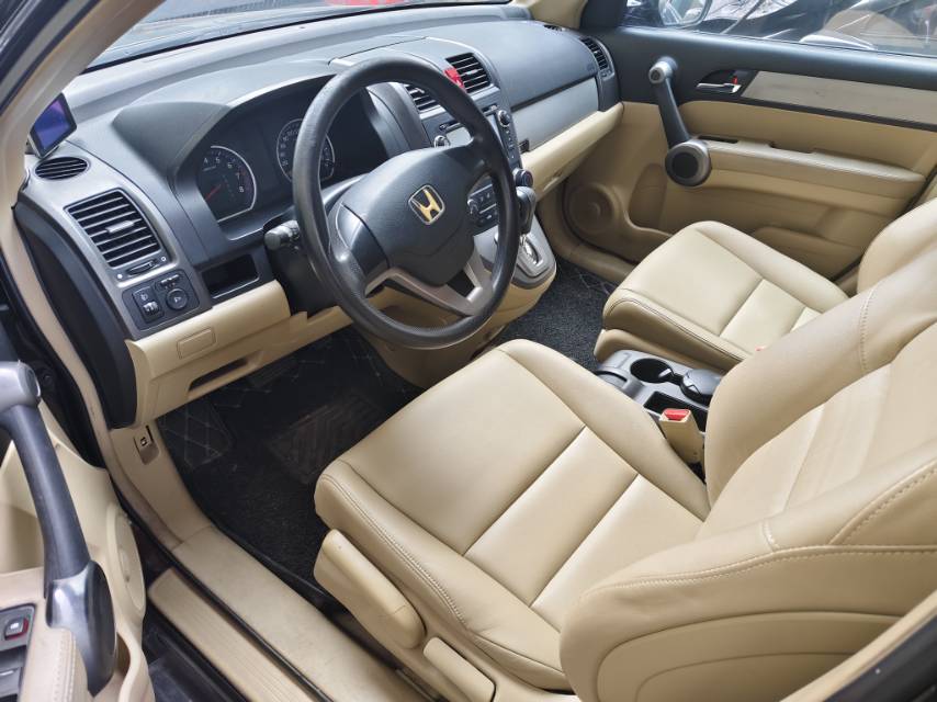 Honda CR-V 2010 car image #6