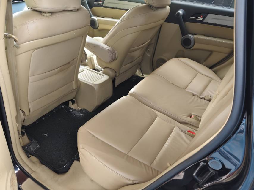 Honda CR-V 2010 car image #7