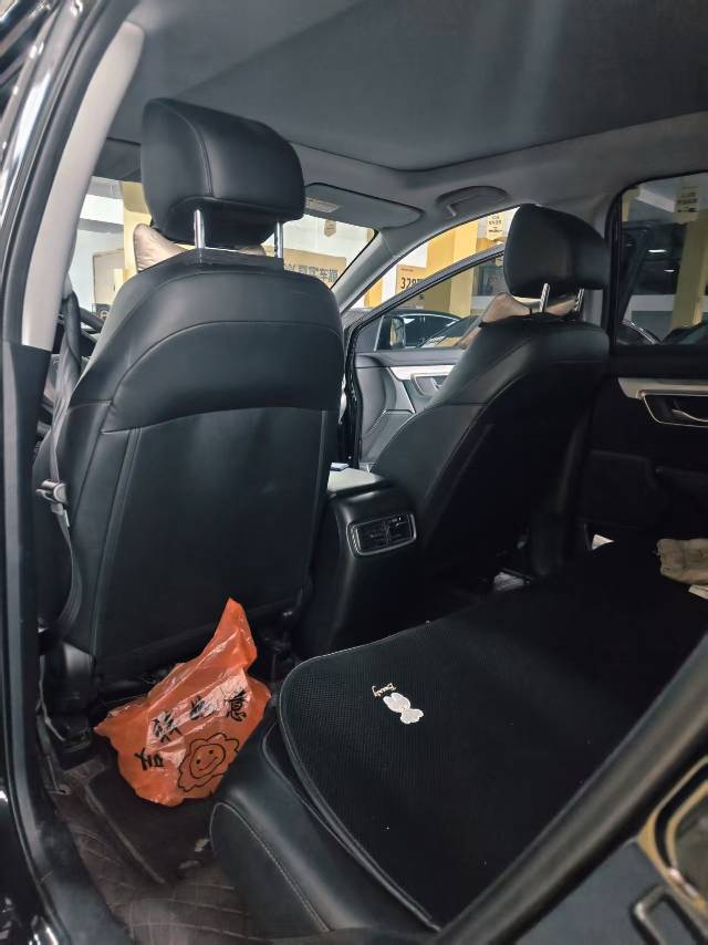 Honda CR-V 2022 car image #8