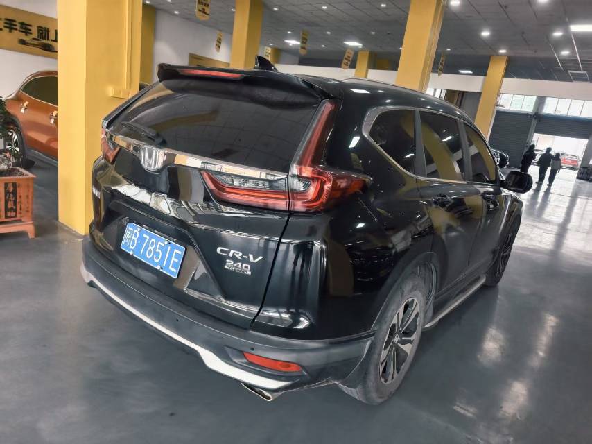 Honda CR-V 2022 car image #10
