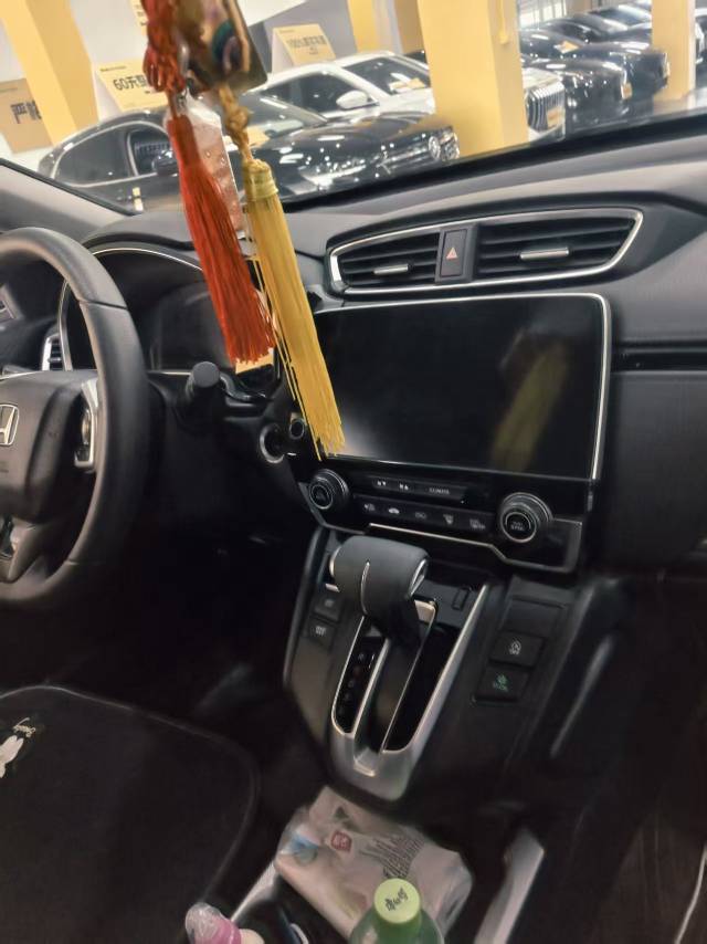 Honda CR-V 2022 car image #6