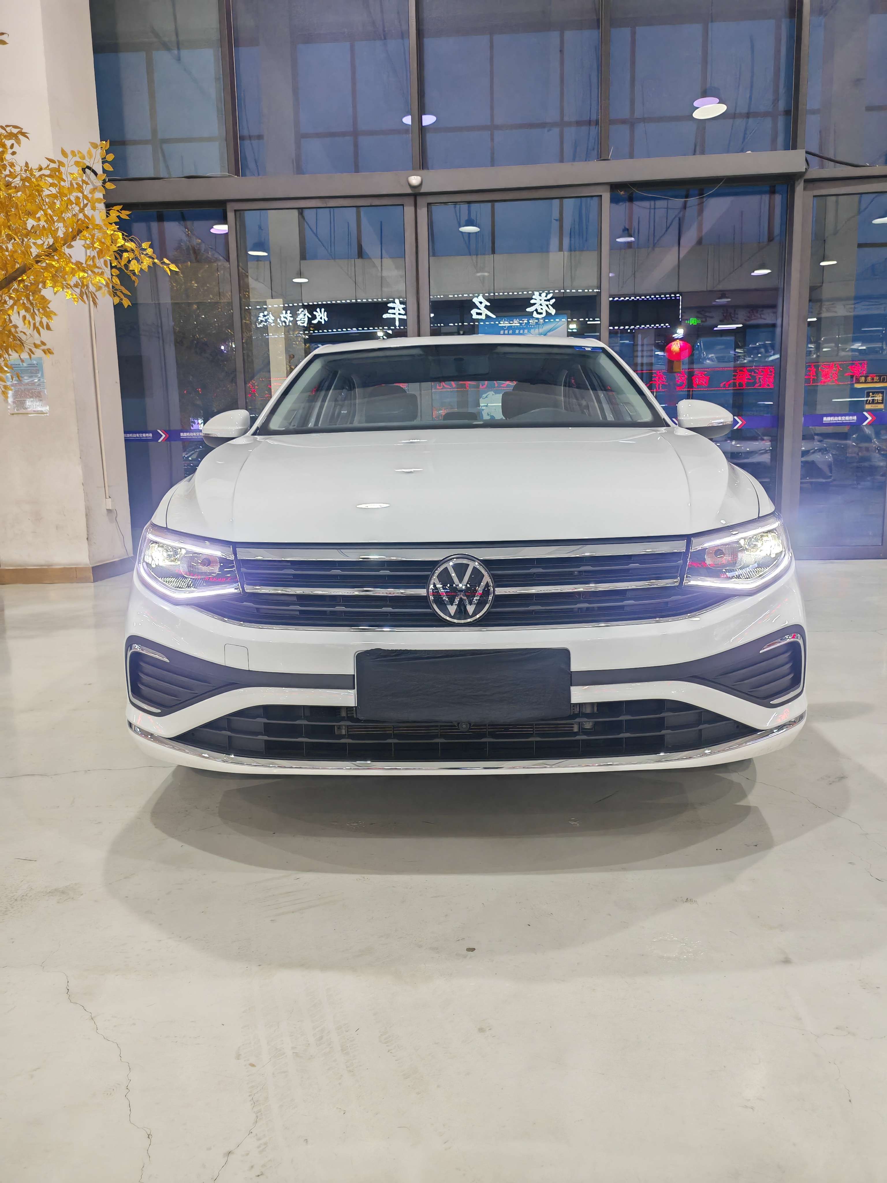 Volkswagen Bora 2025 car image #4