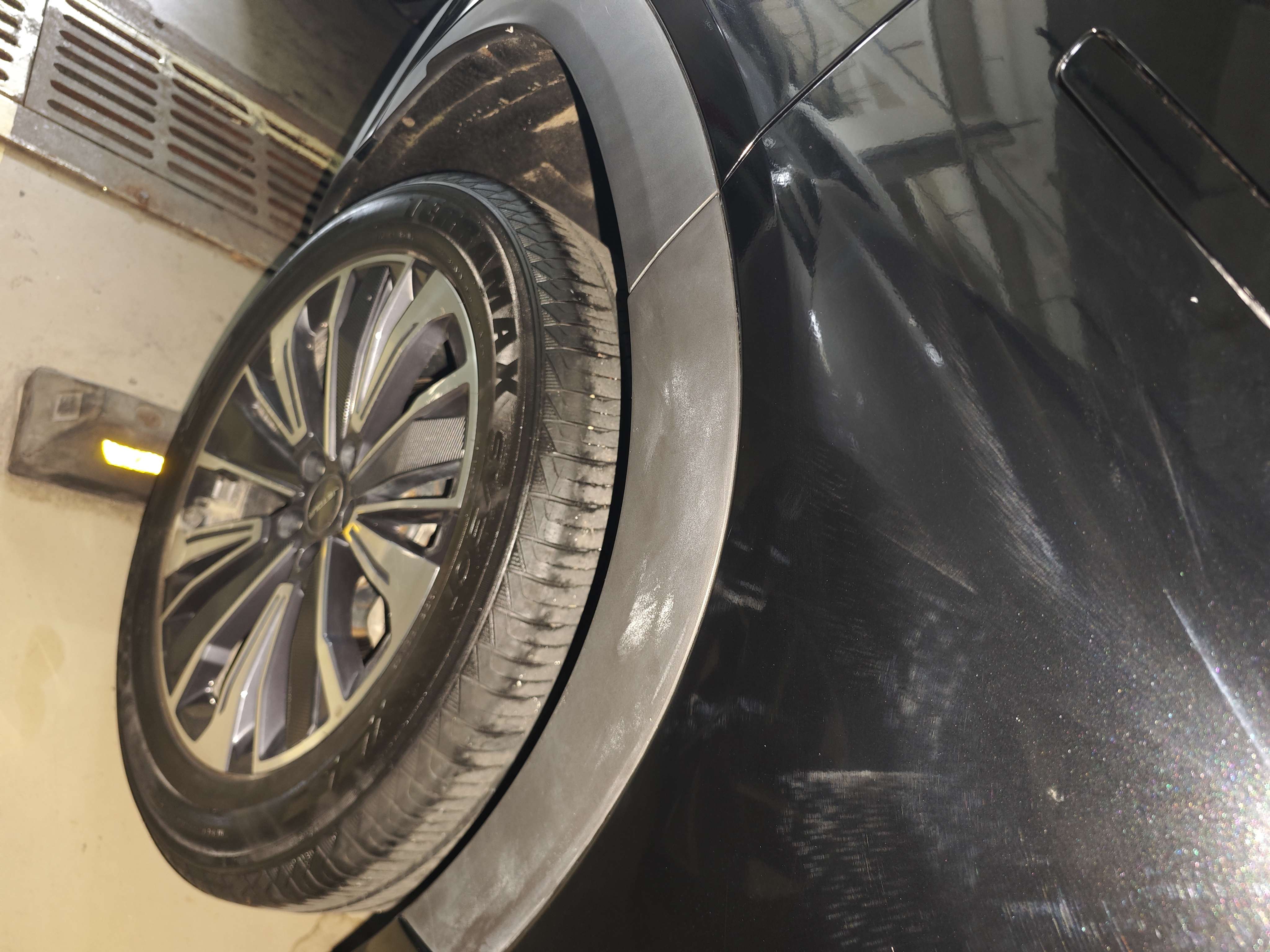 Jetour Dashing 2022 car image #5