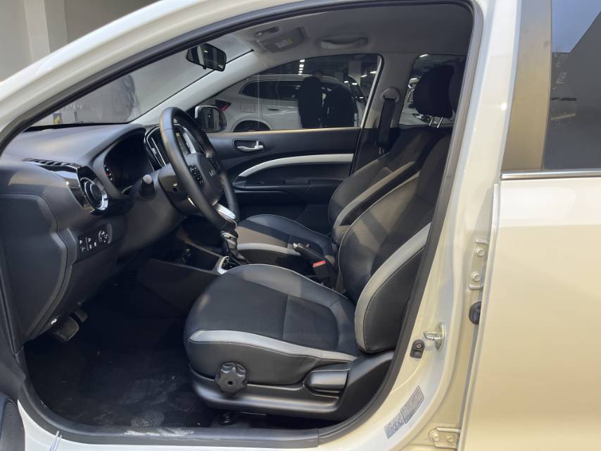 Kia KX1 2021 car image #8