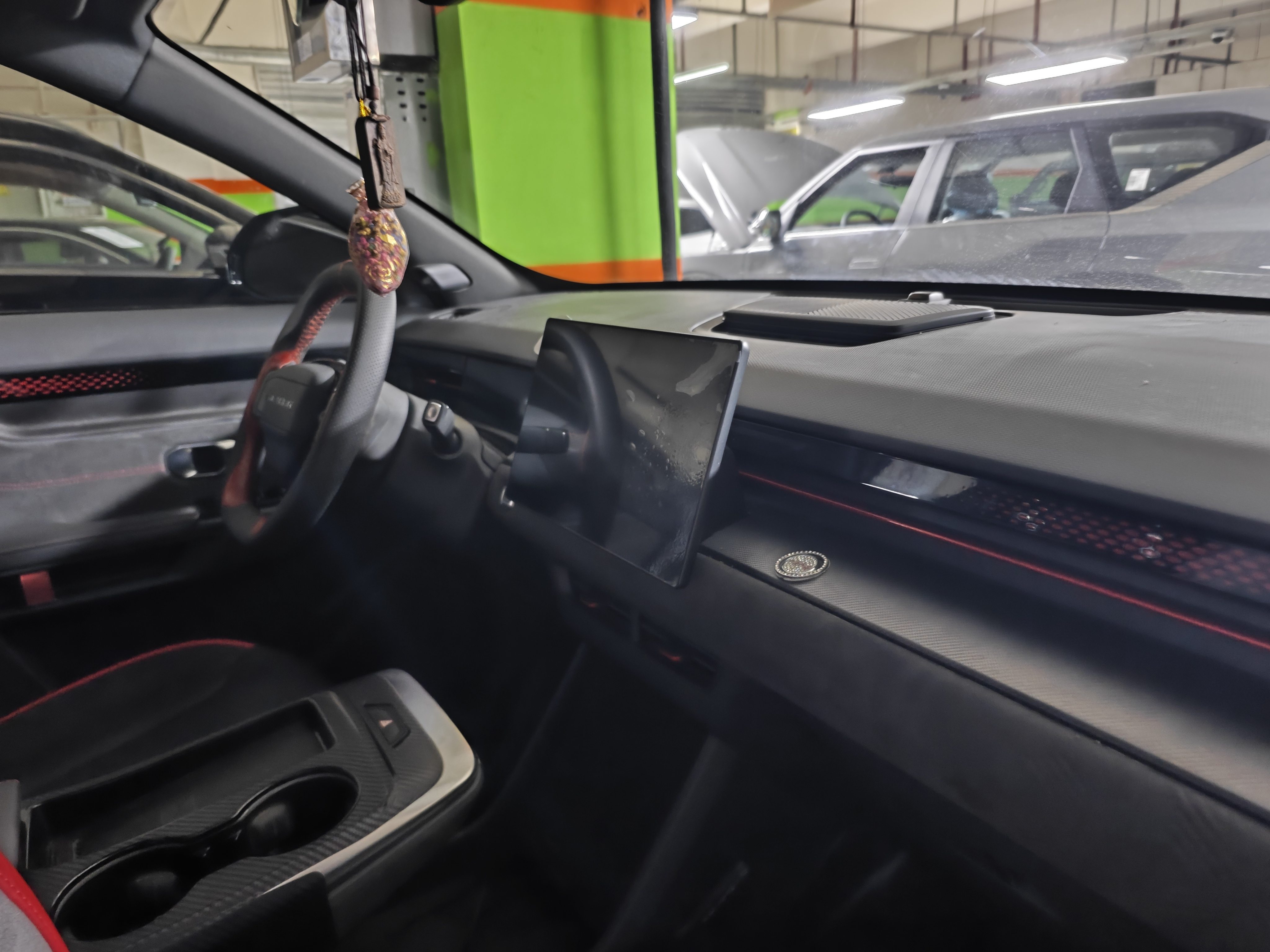 Jetour Dashing 2022 car image #6