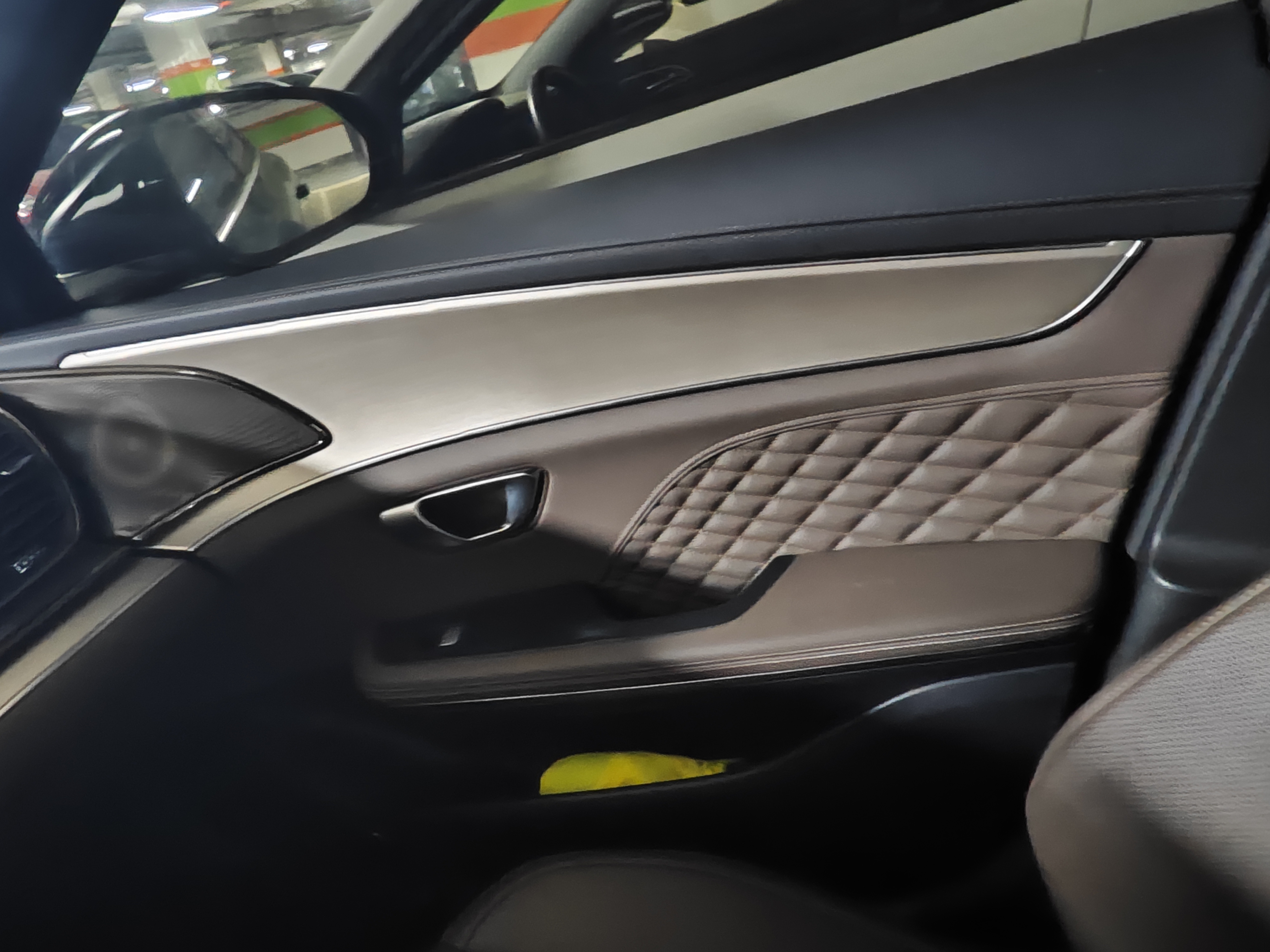 BYD Han 2023 car image #6
