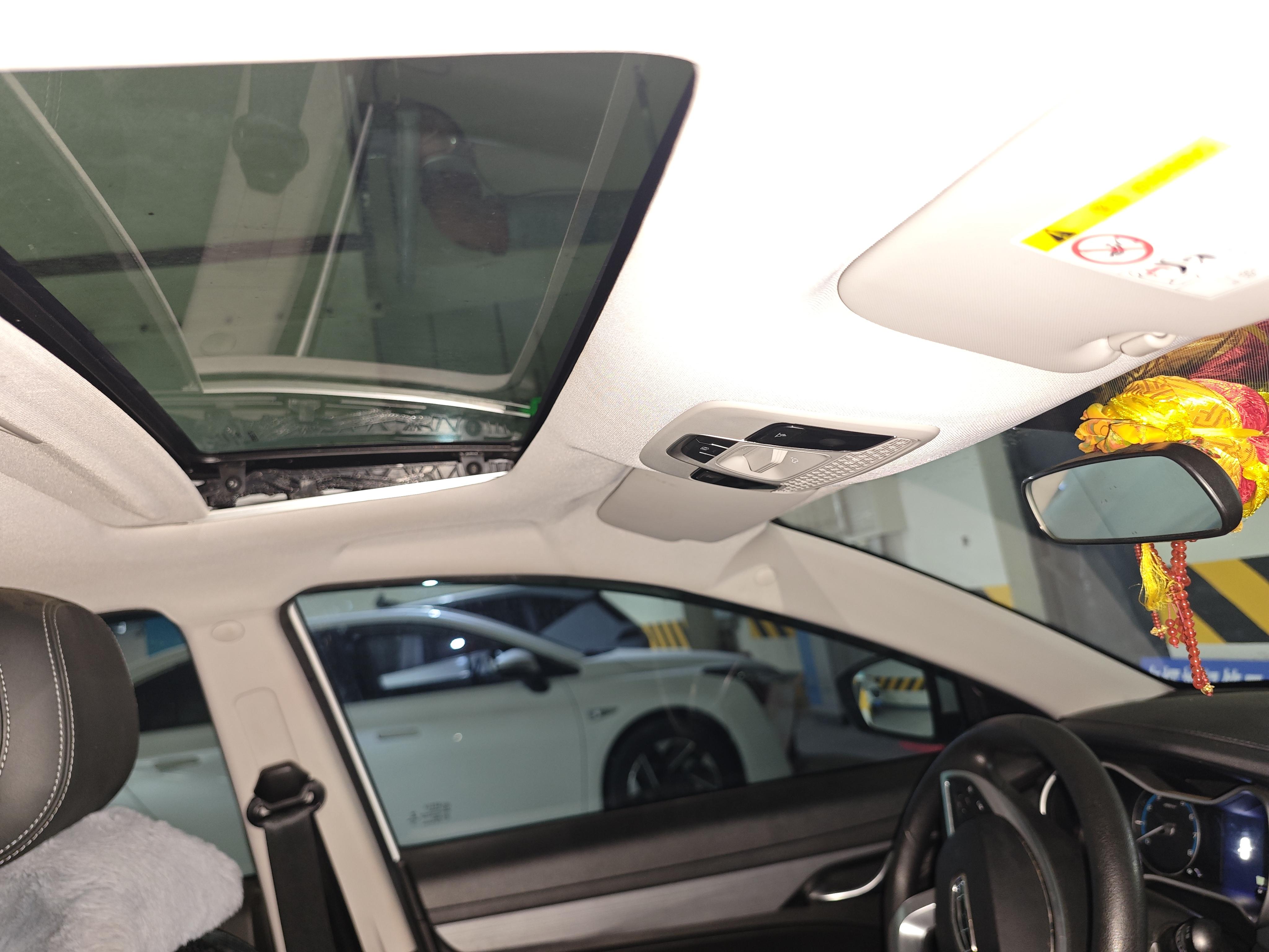 GEELY Emgrand 2022 car image #4