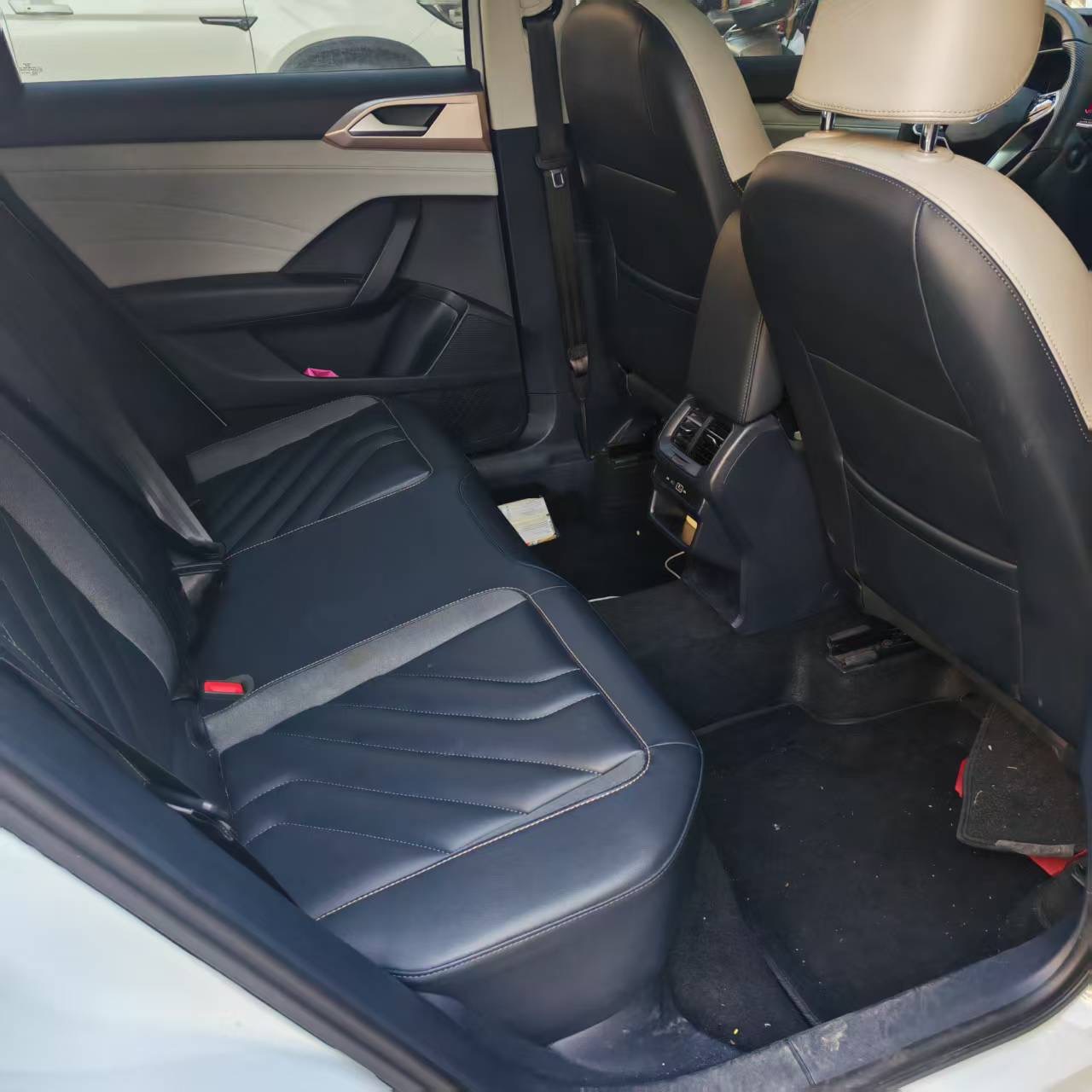 Volkswagen Tharu 2023 car image #4
