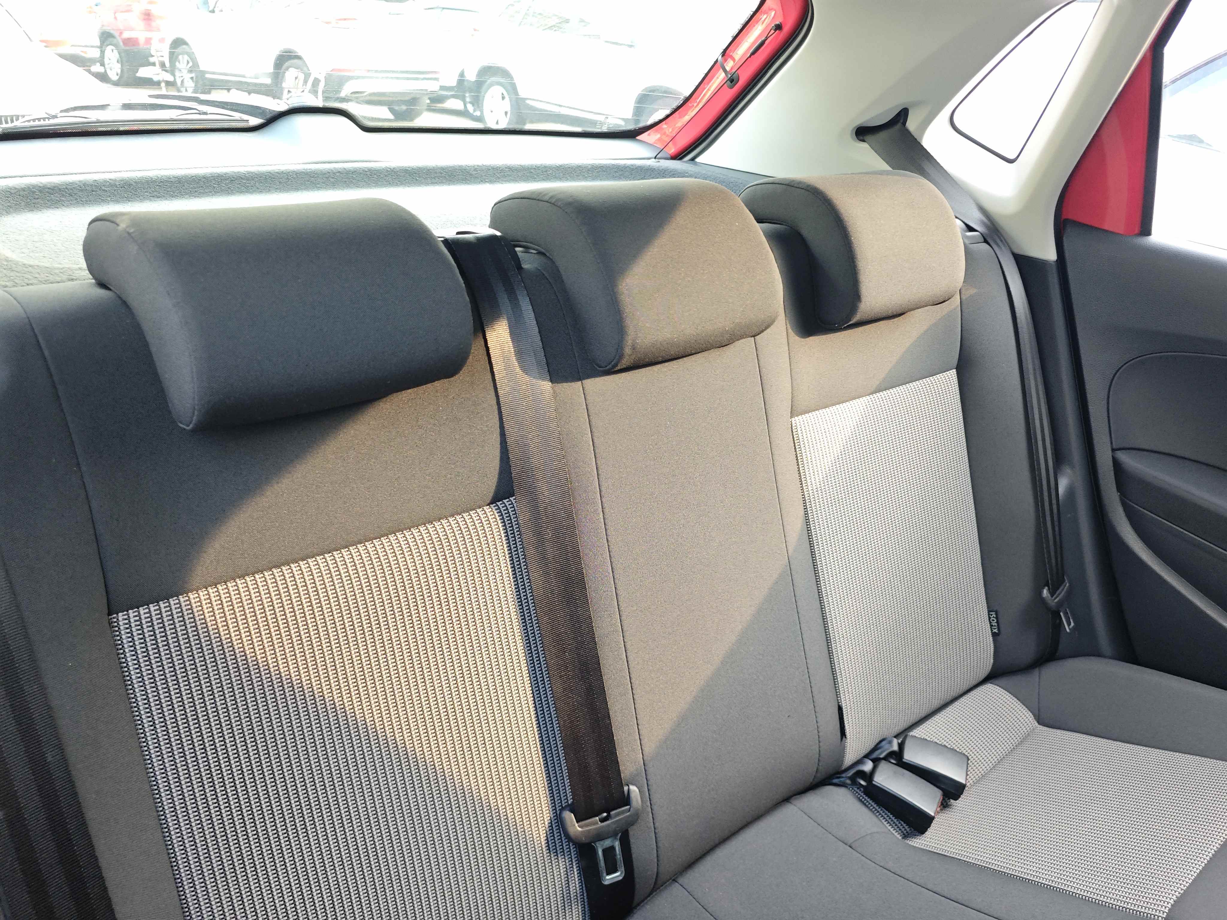 Volkswagen Polo 2016 #6 Volkswagen Polo 2016 car image #6