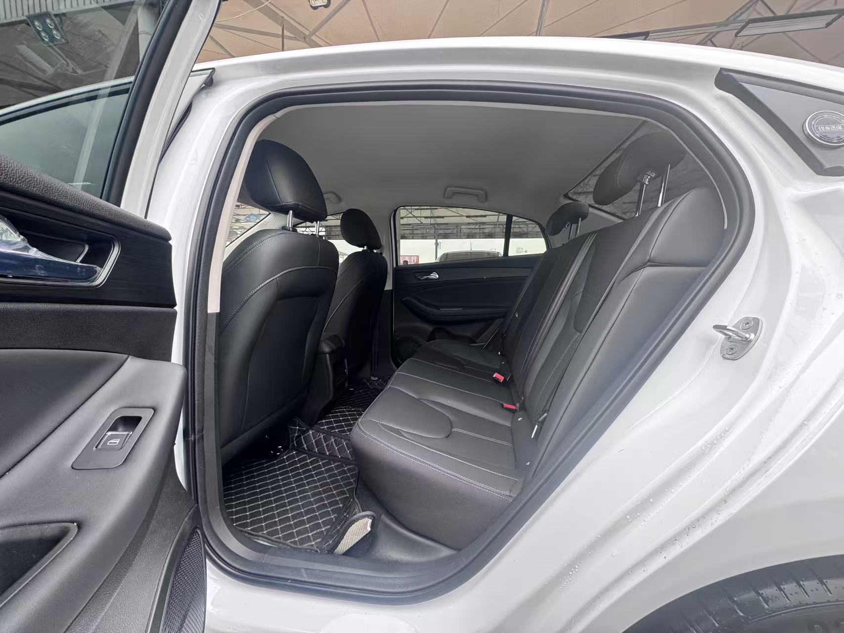 Chery Arrizo 5 2026 #6 Chery Arrizo 5 2026 car image #6