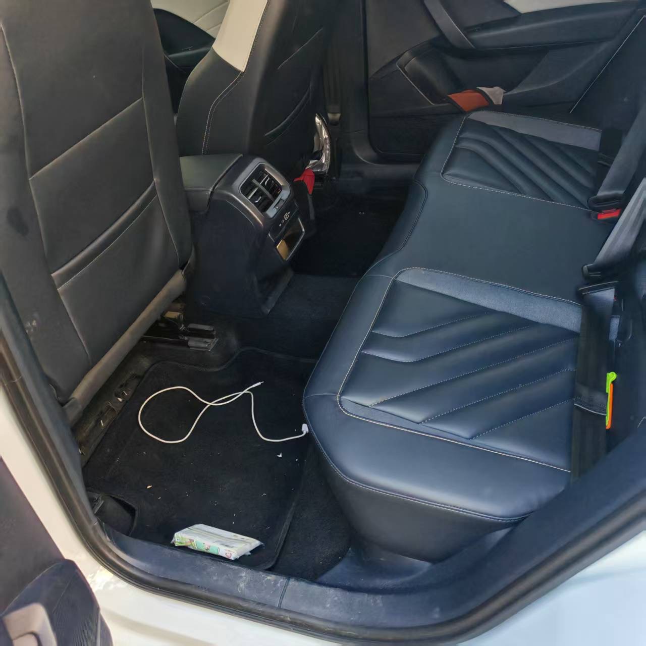 Volkswagen Tharu 2023 car image #7