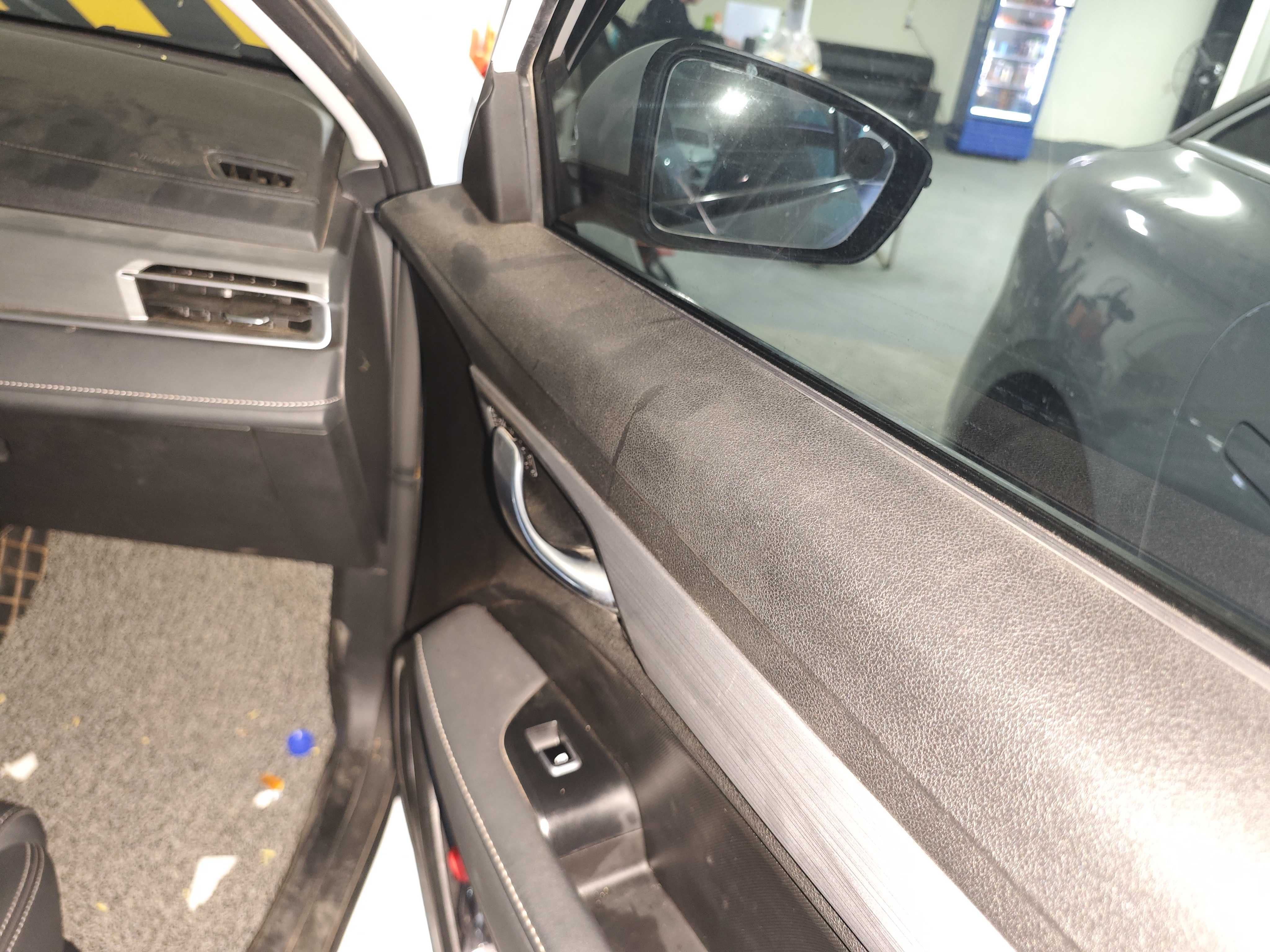 GEELY Emgrand 2022 car image #5