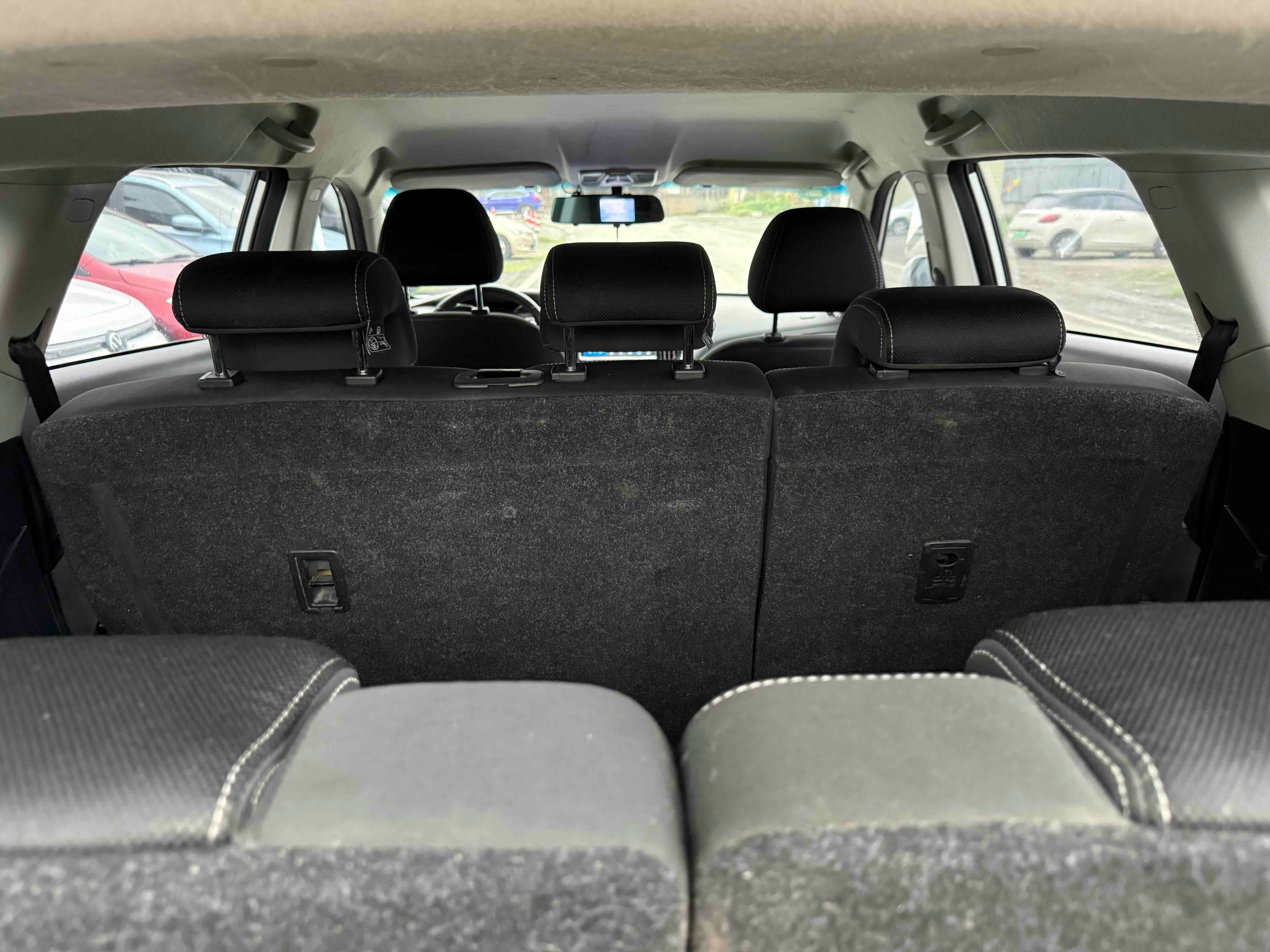 Jetour X70M 2020 car image #10