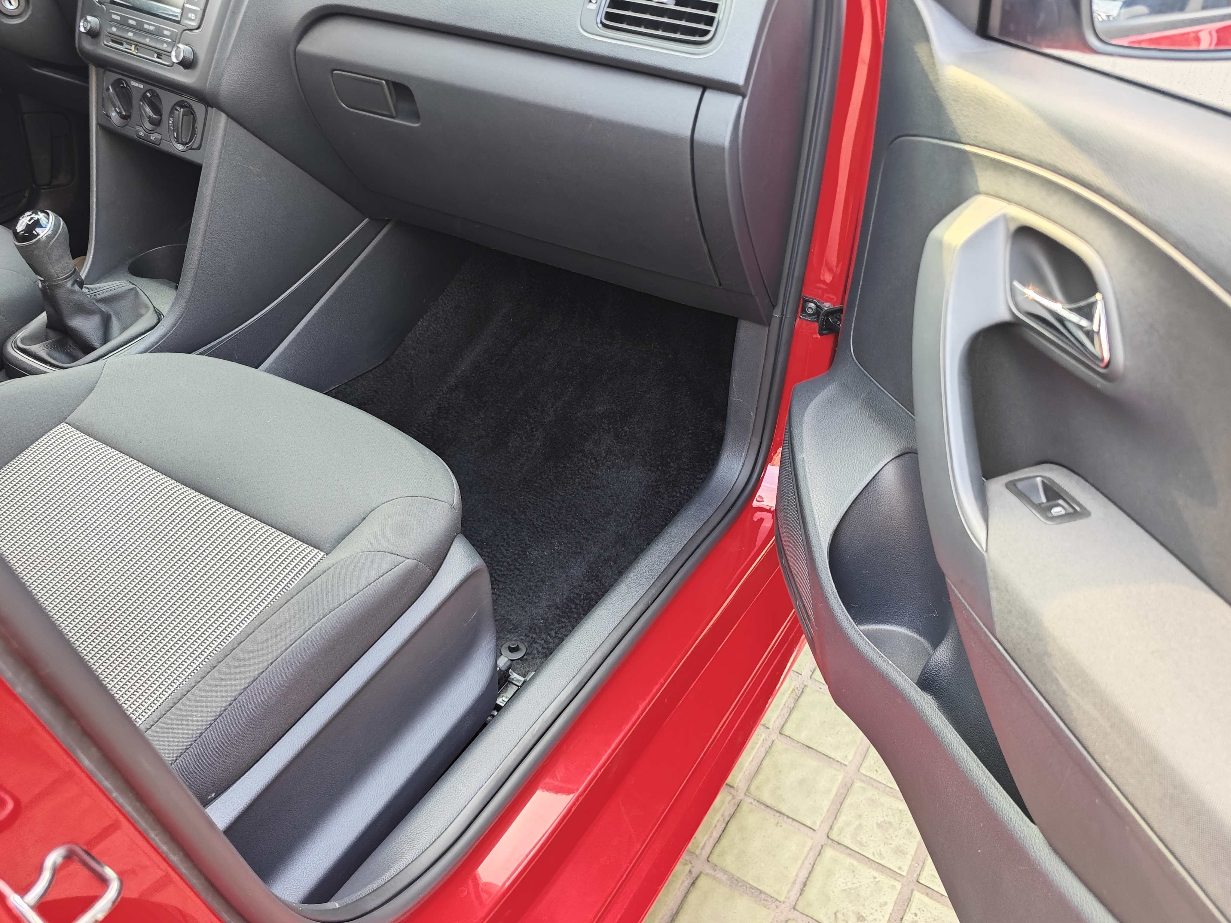 Volkswagen Polo 2016 #8 Volkswagen Polo 2016 car image #8