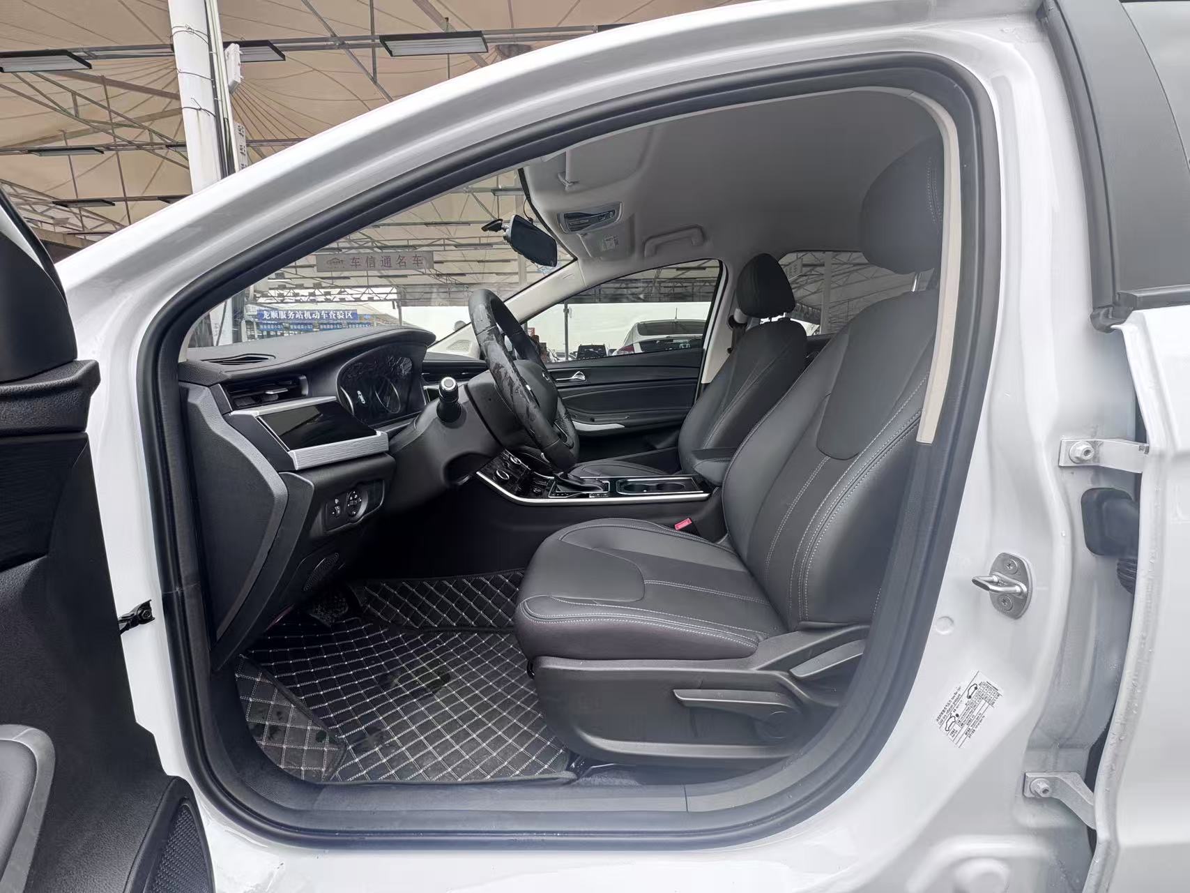 Chery Arrizo 5 2026 #5 Chery Arrizo 5 2026 car image #5