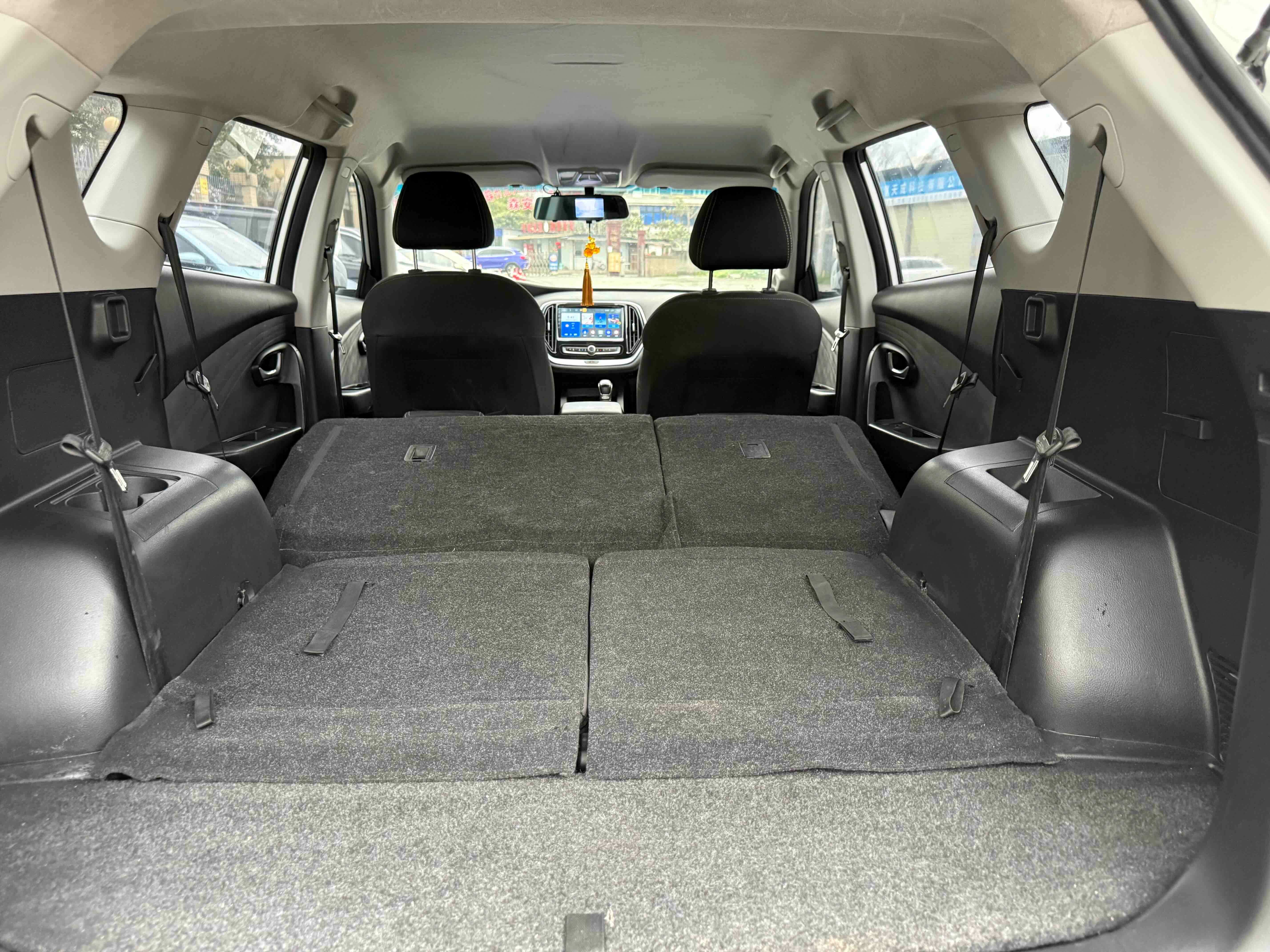 Jetour X70M 2020 car image #11