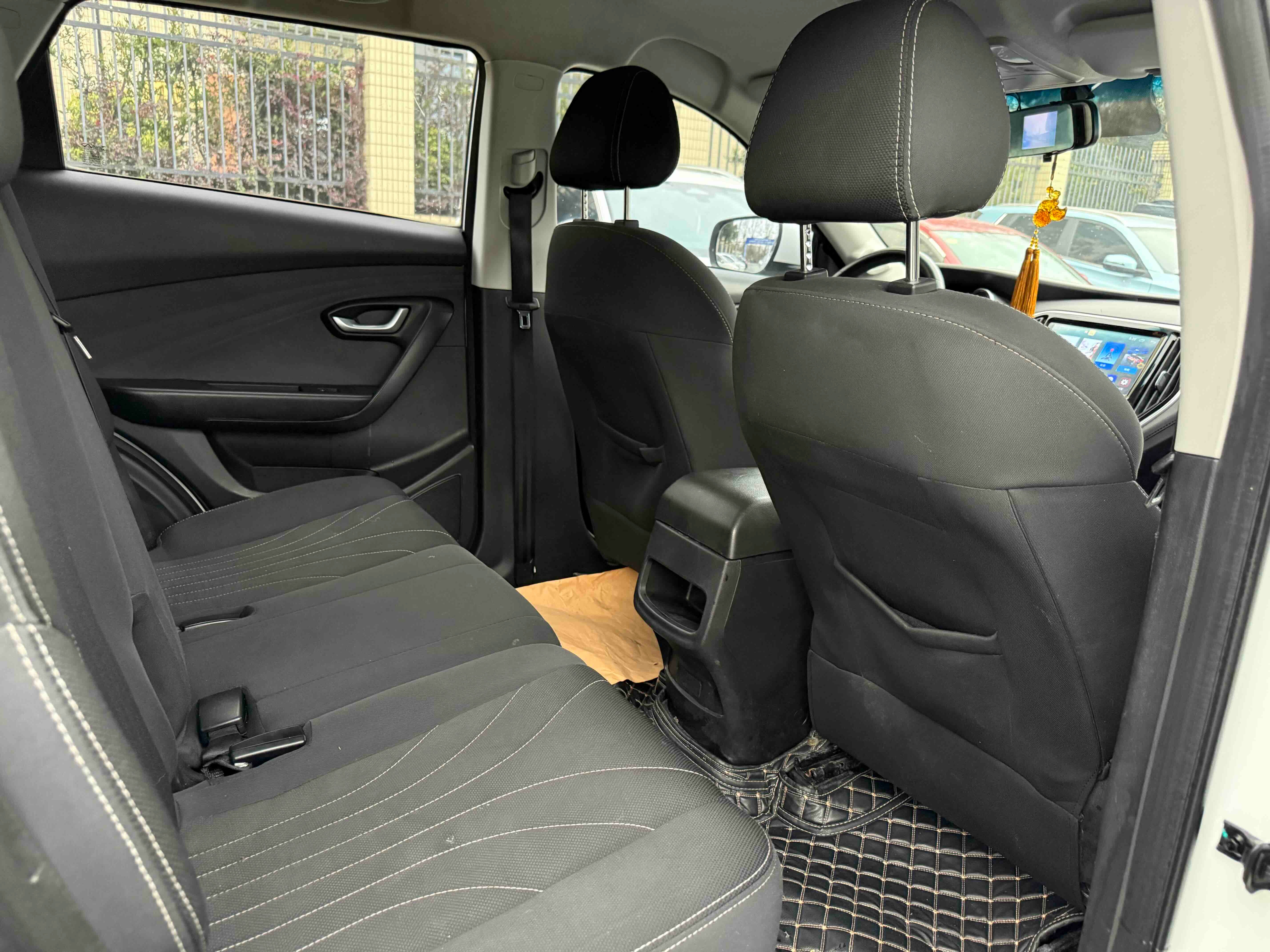 Jetour X70M 2020 car image #8