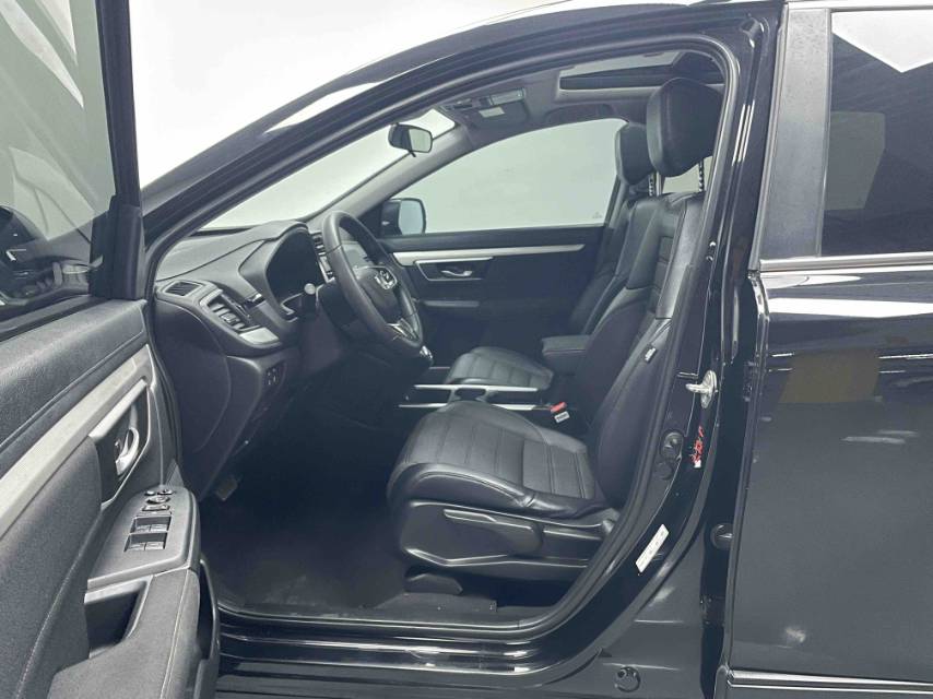 Honda CR-V 2022 #9 Honda CR-V 2022 car image #9