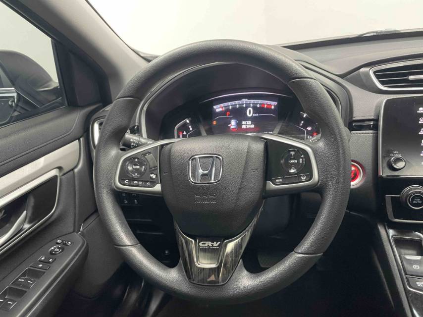 Honda CR-V 2022 #10 Honda CR-V 2022 car image #10