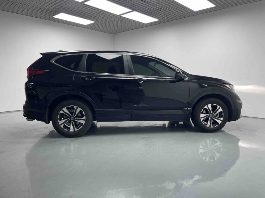 Honda CR-V 2022 #6 Honda CR-V 2022 car image #6