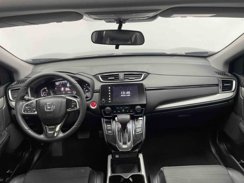 Honda CR-V 2022 #11 Honda CR-V 2022 car image #11