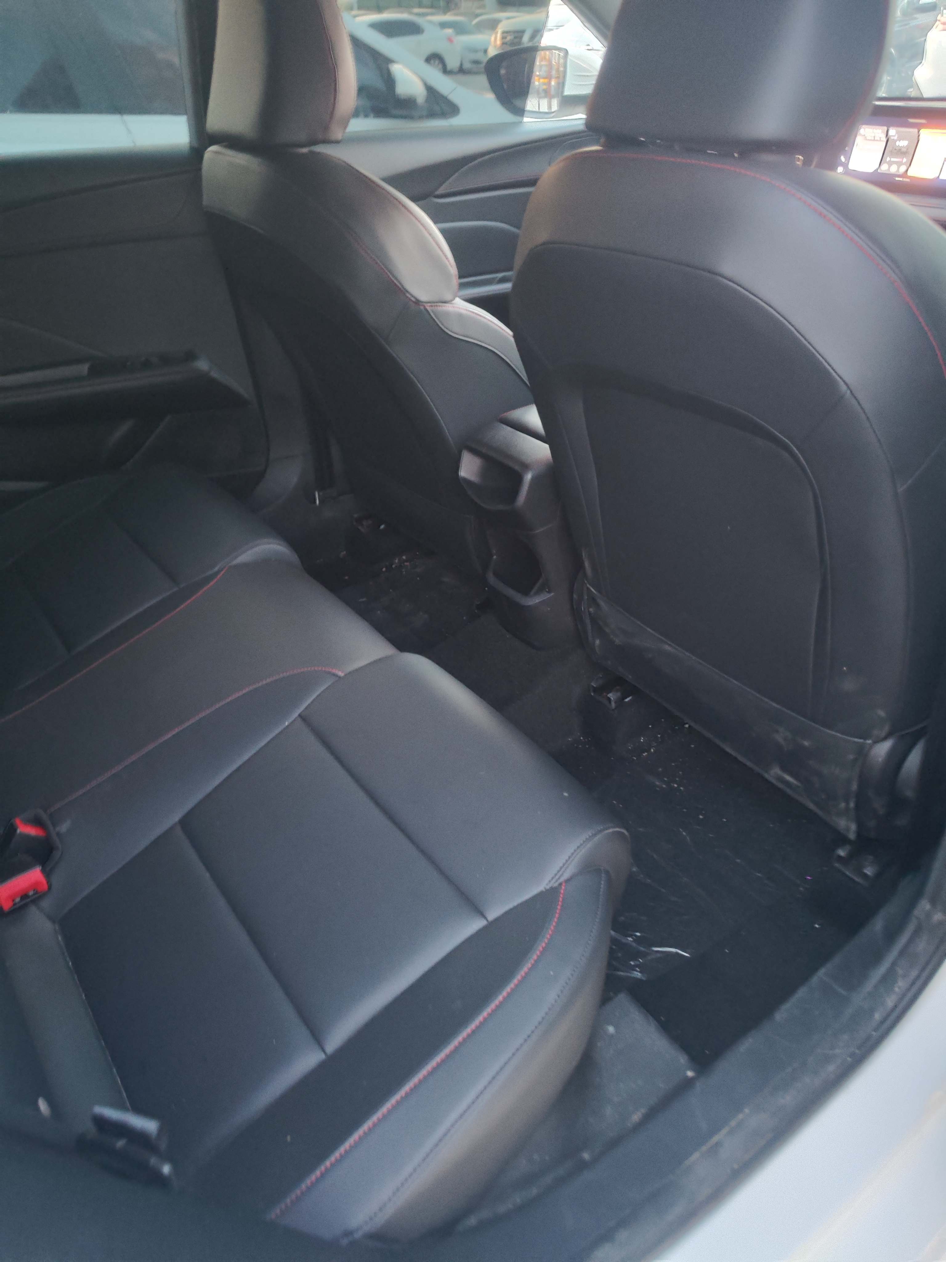 MG 5 2025 immagine di auto #8
