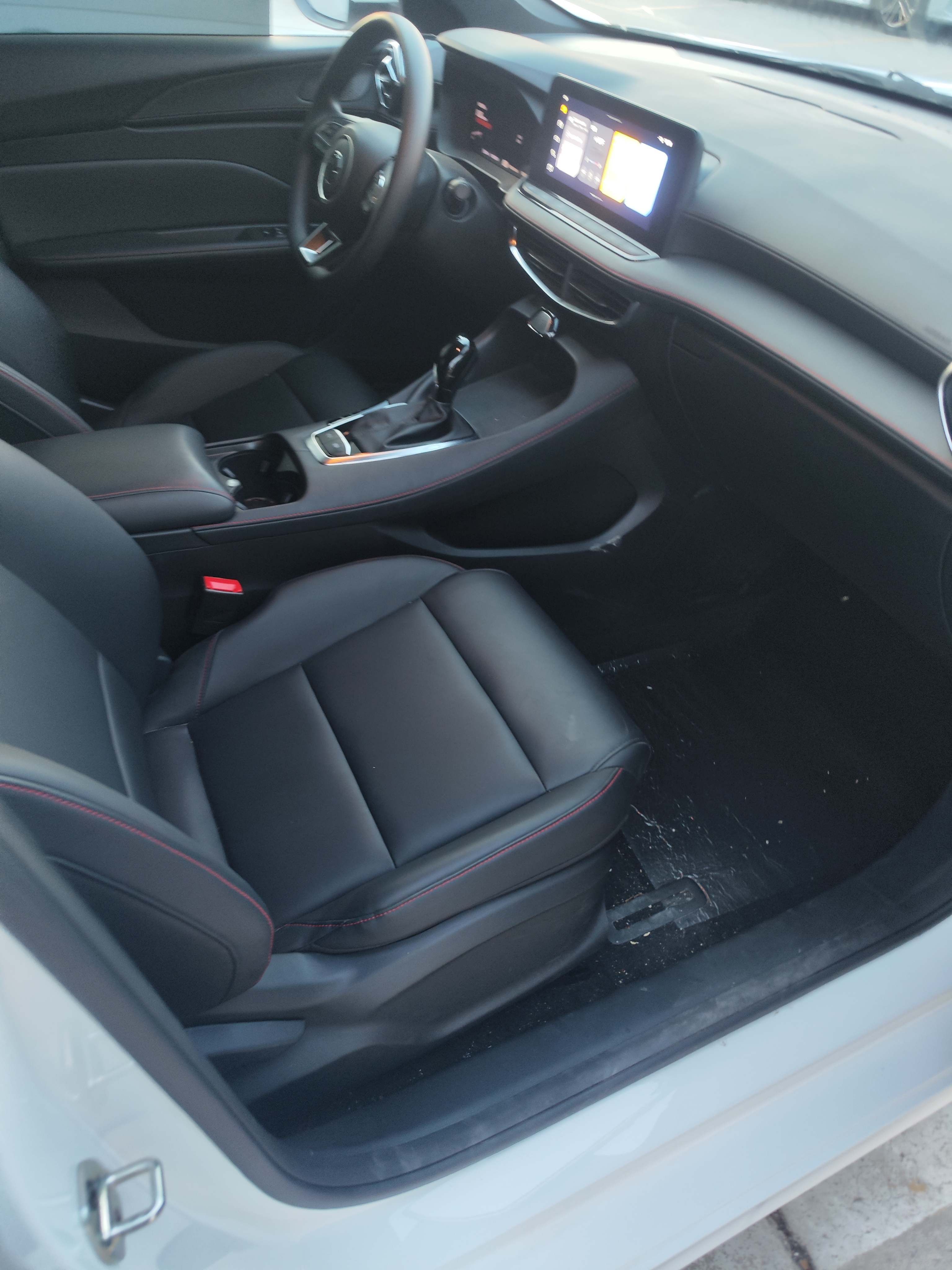 MG 5 2025 immagine di auto #9