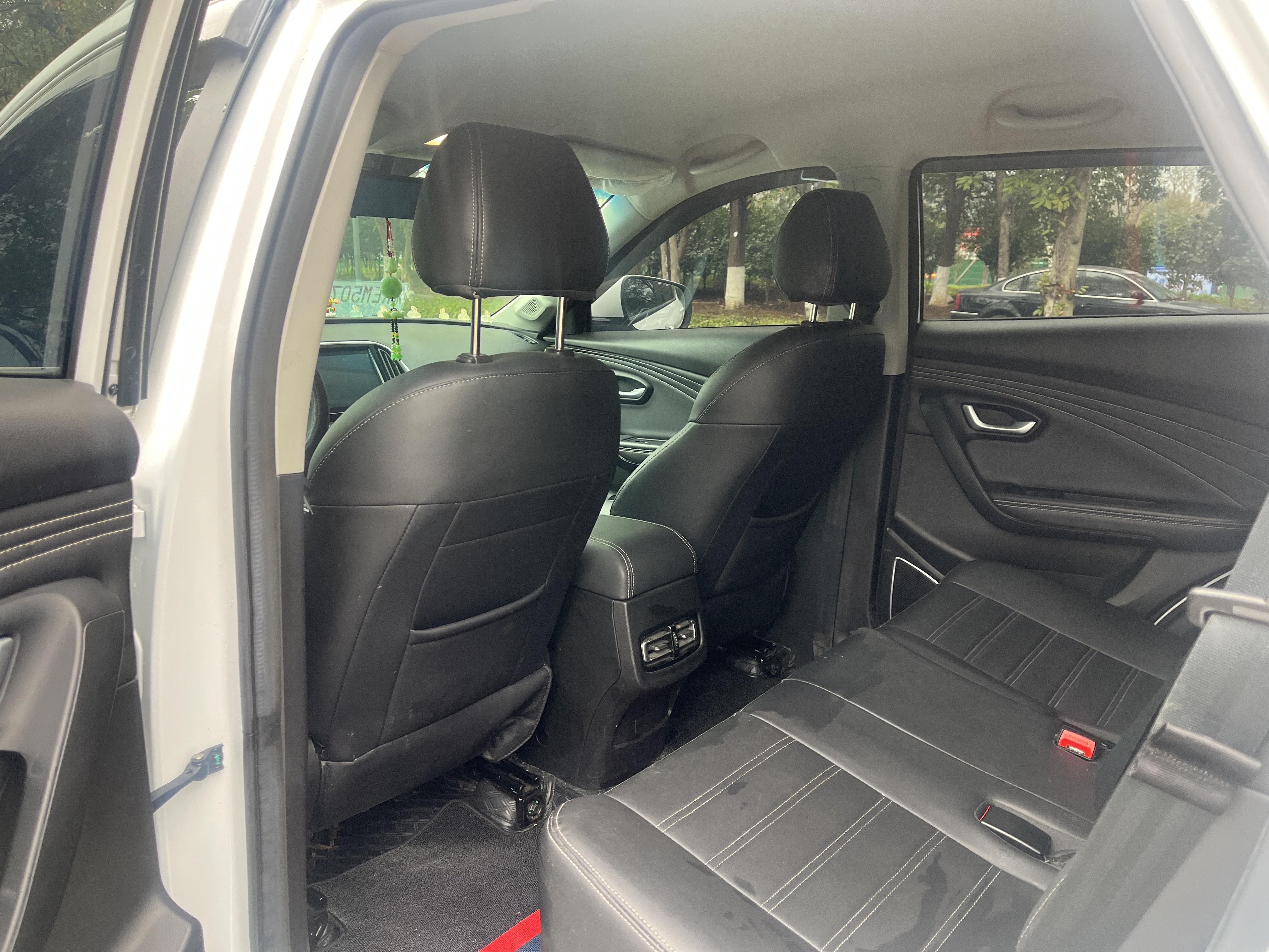 Jetour X70M 2023 #9 Jetour X70M 2023 car image #9