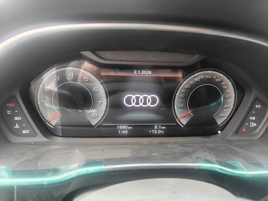 Audi Q3 Sportback 2025 car image #8