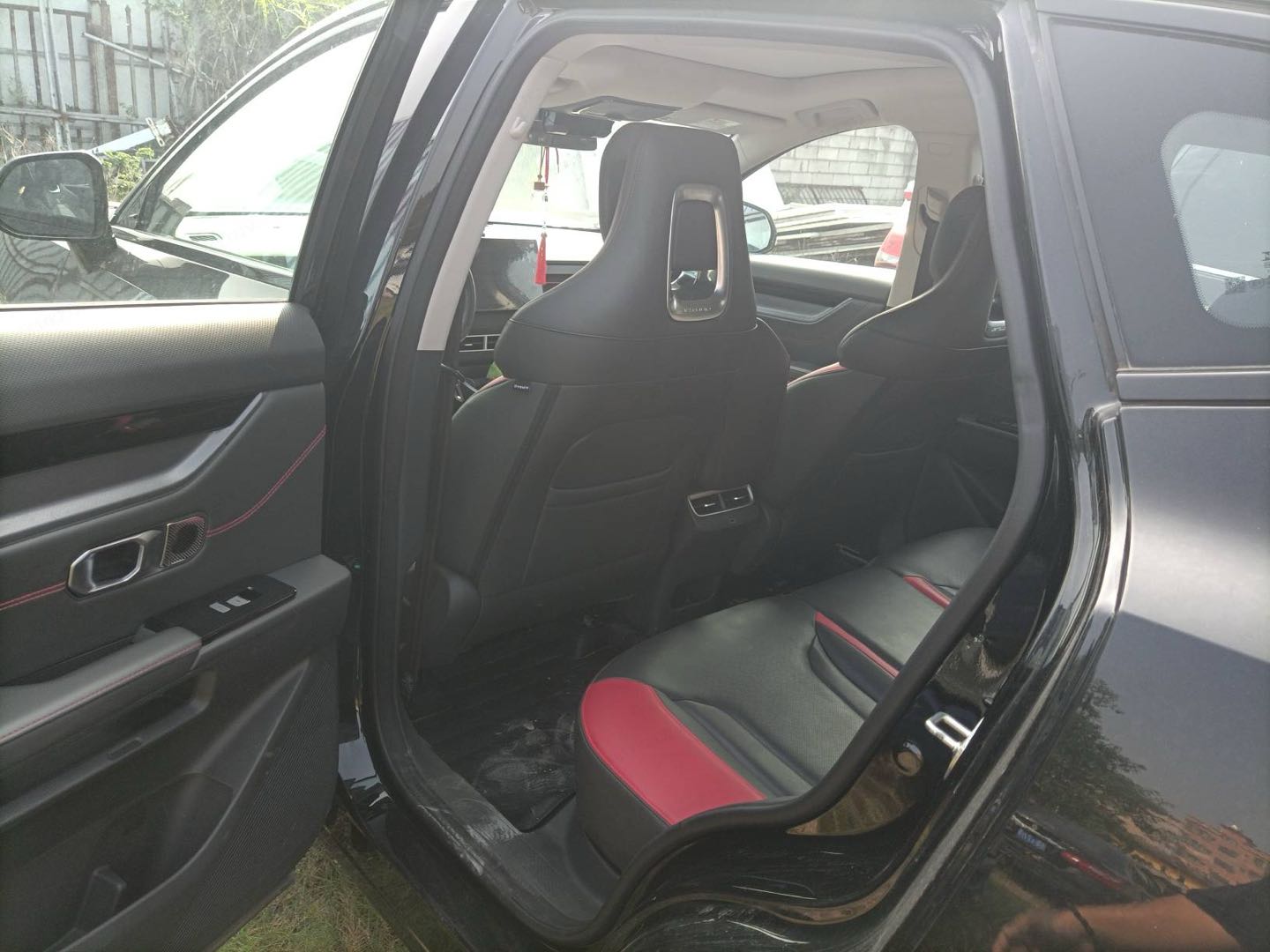 Jetour Dashing 2024 #8 Jetour Dashing 2024 immagine di auto #8