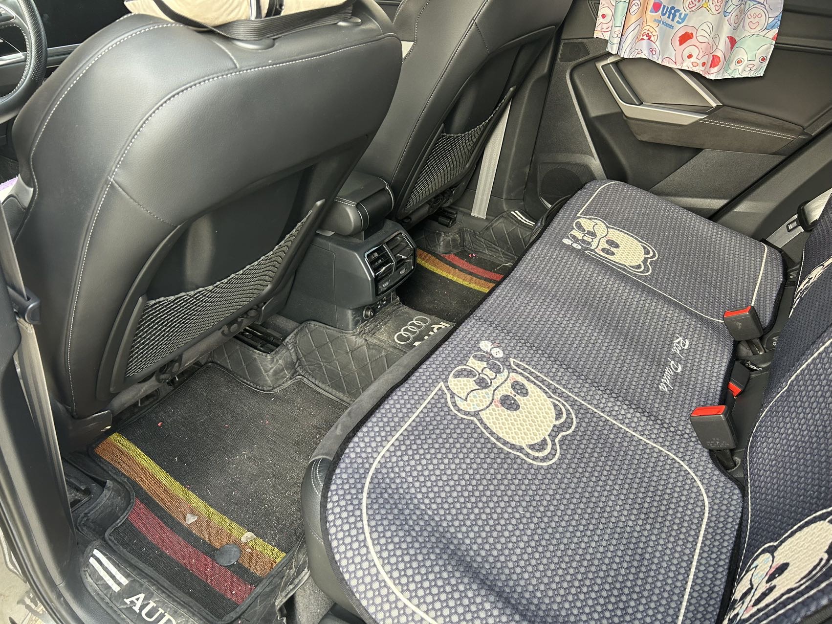 Audi Q3 2019 #5 Audi Q3 2019 car image #5
