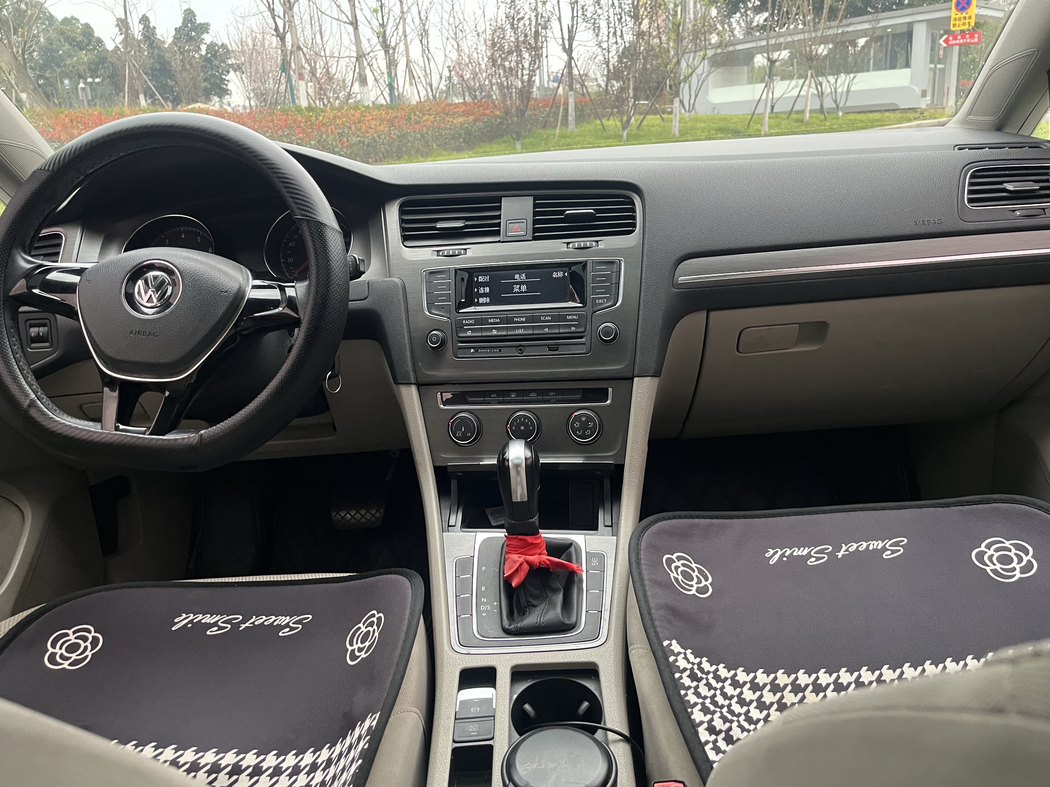 Volkswagen Golf 2014 #8 Volkswagen Golf 2014 car image #8