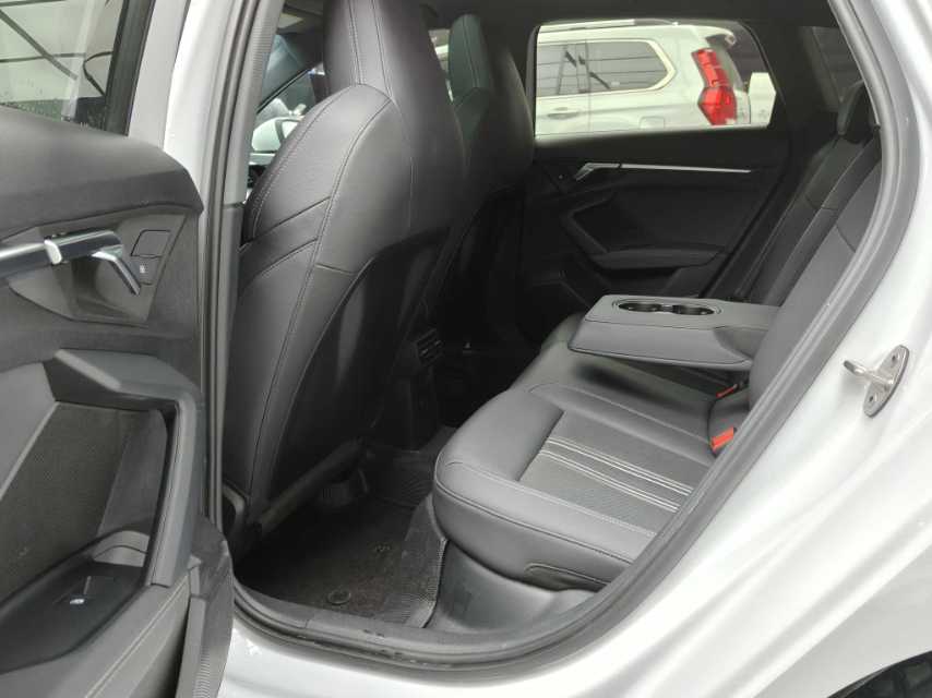 Audi A3 2021 #10 Audi A3 2021 car image #10