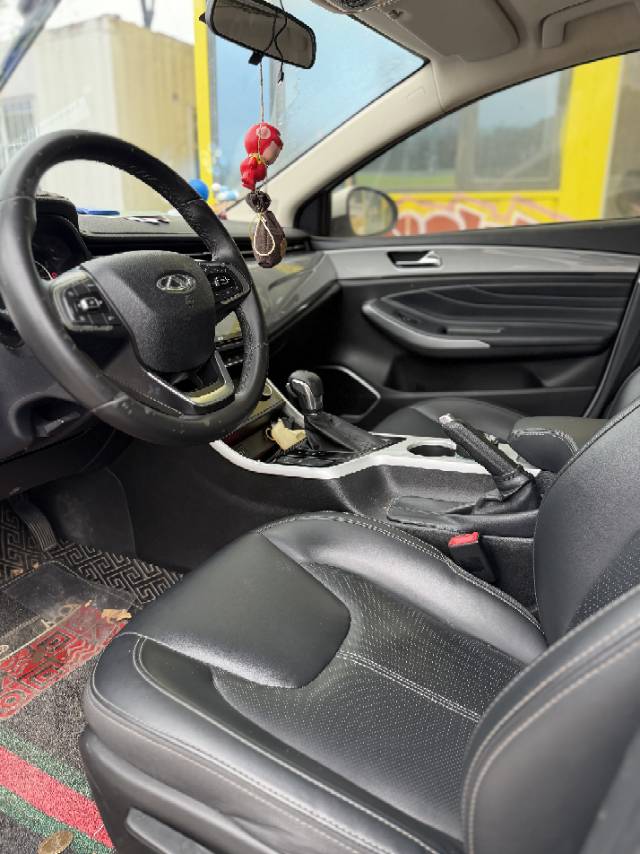 Chery Arrizo 5 2019 car image #6