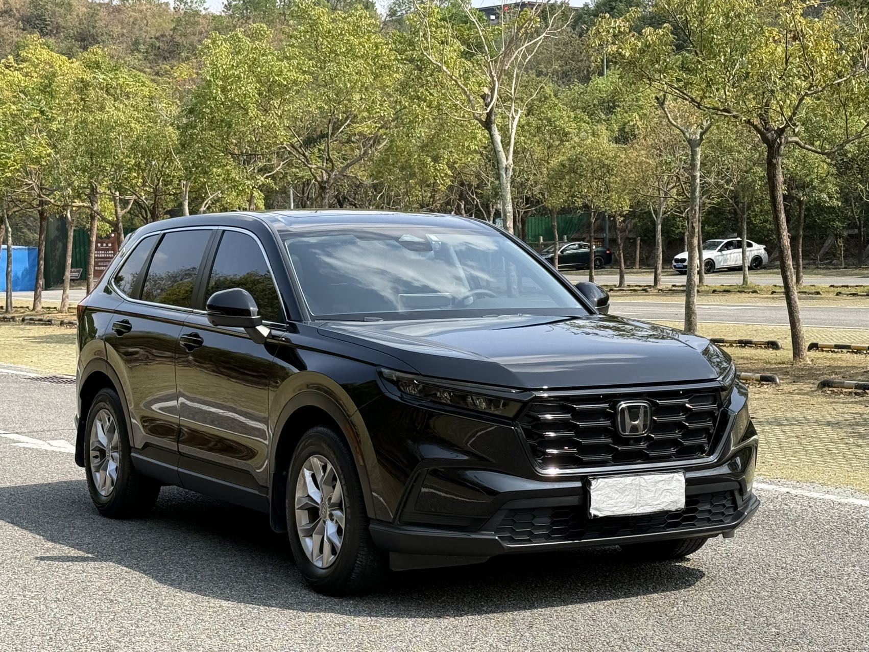 2023 immagine di auto #5