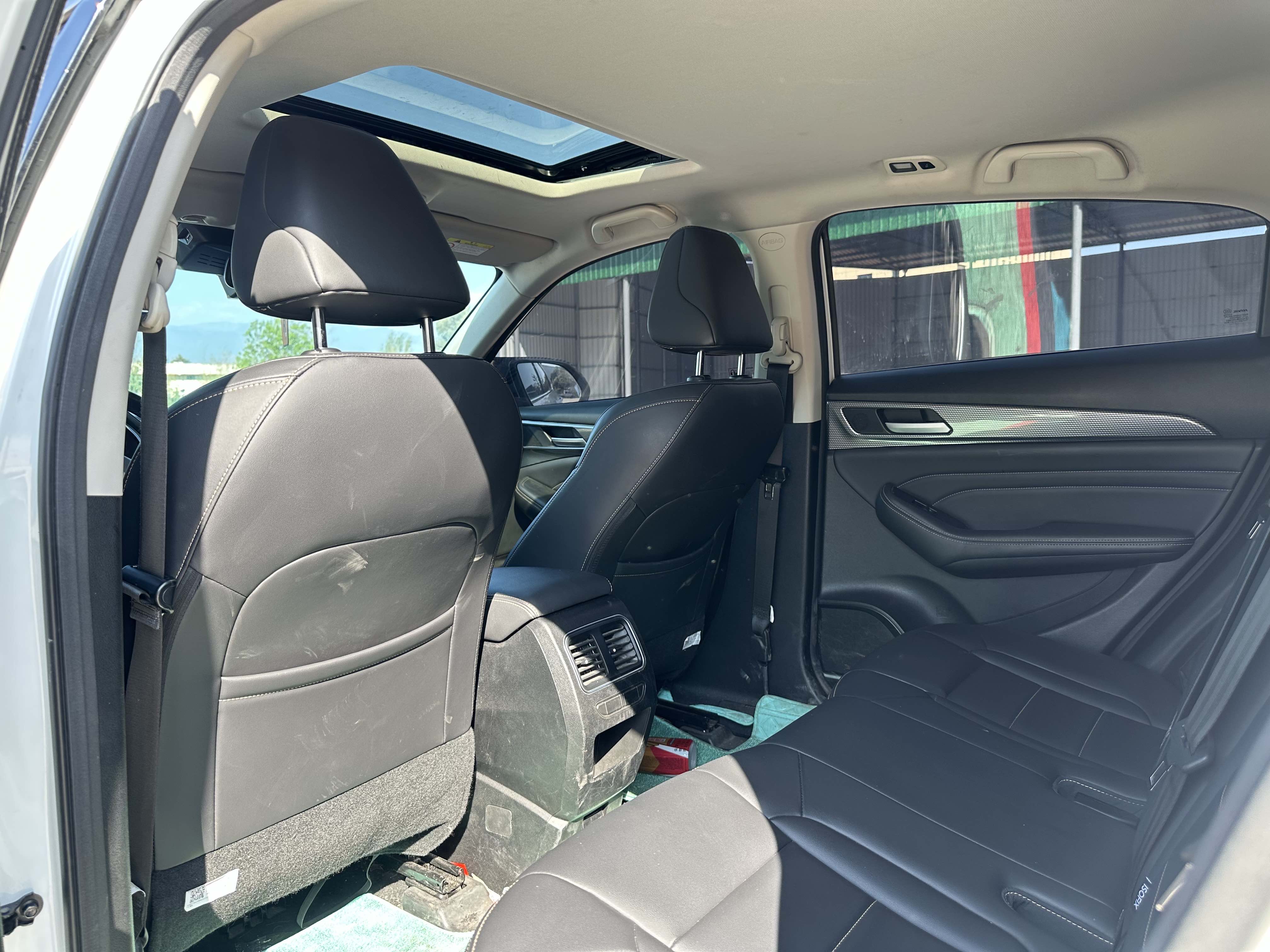 Haval F7x 2021 car image #11