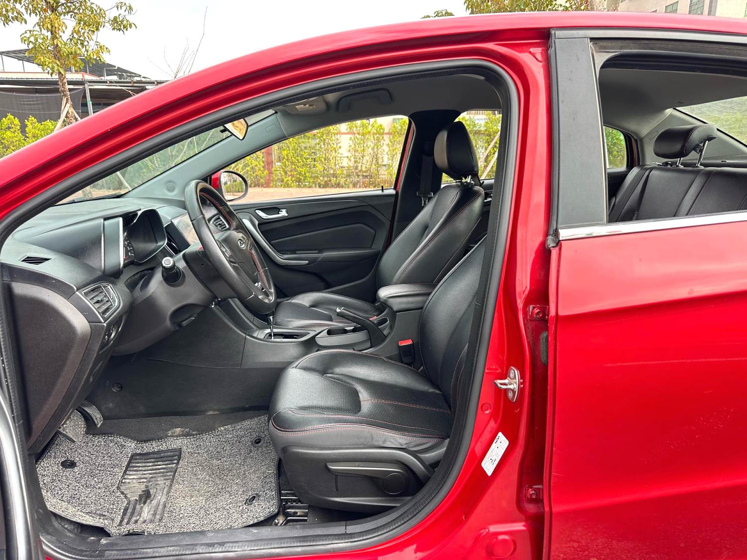 Chery Arrizo 5 2017 car image #9