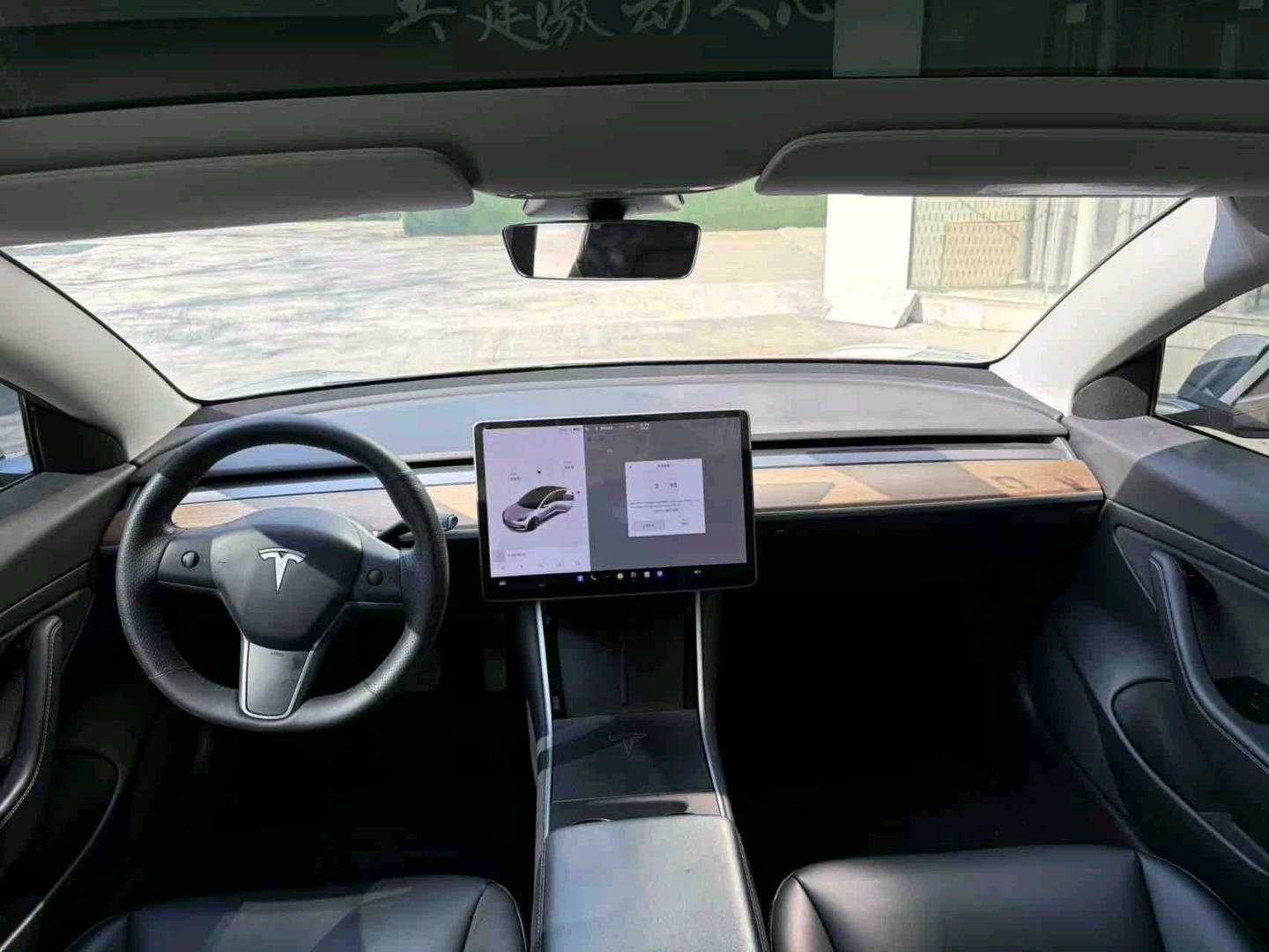 Tesla Model 3 2020 #6 Tesla Model 3 2020 car image #6