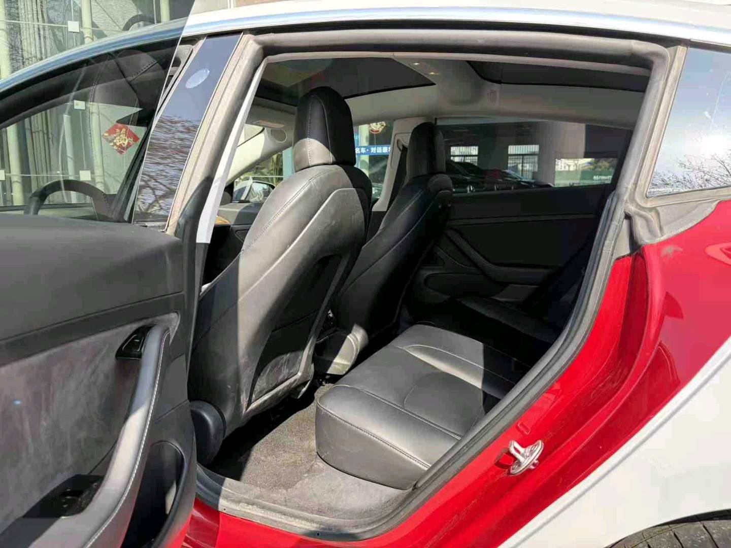 Tesla Model 3 2020 #7 Tesla Model 3 2020 car image #7