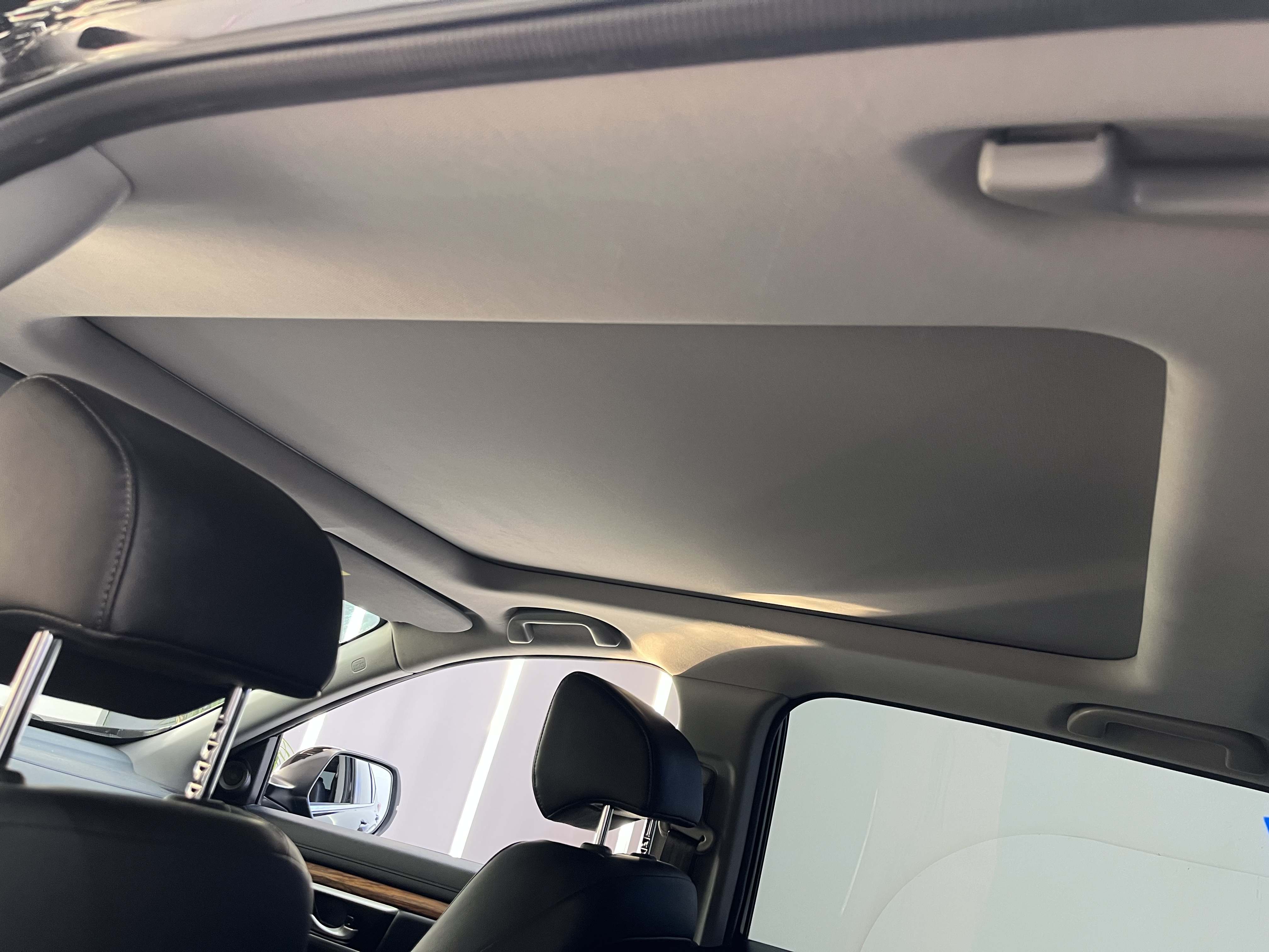 Honda CR-V 2018 #9 Honda CR-V 2018 car image #9