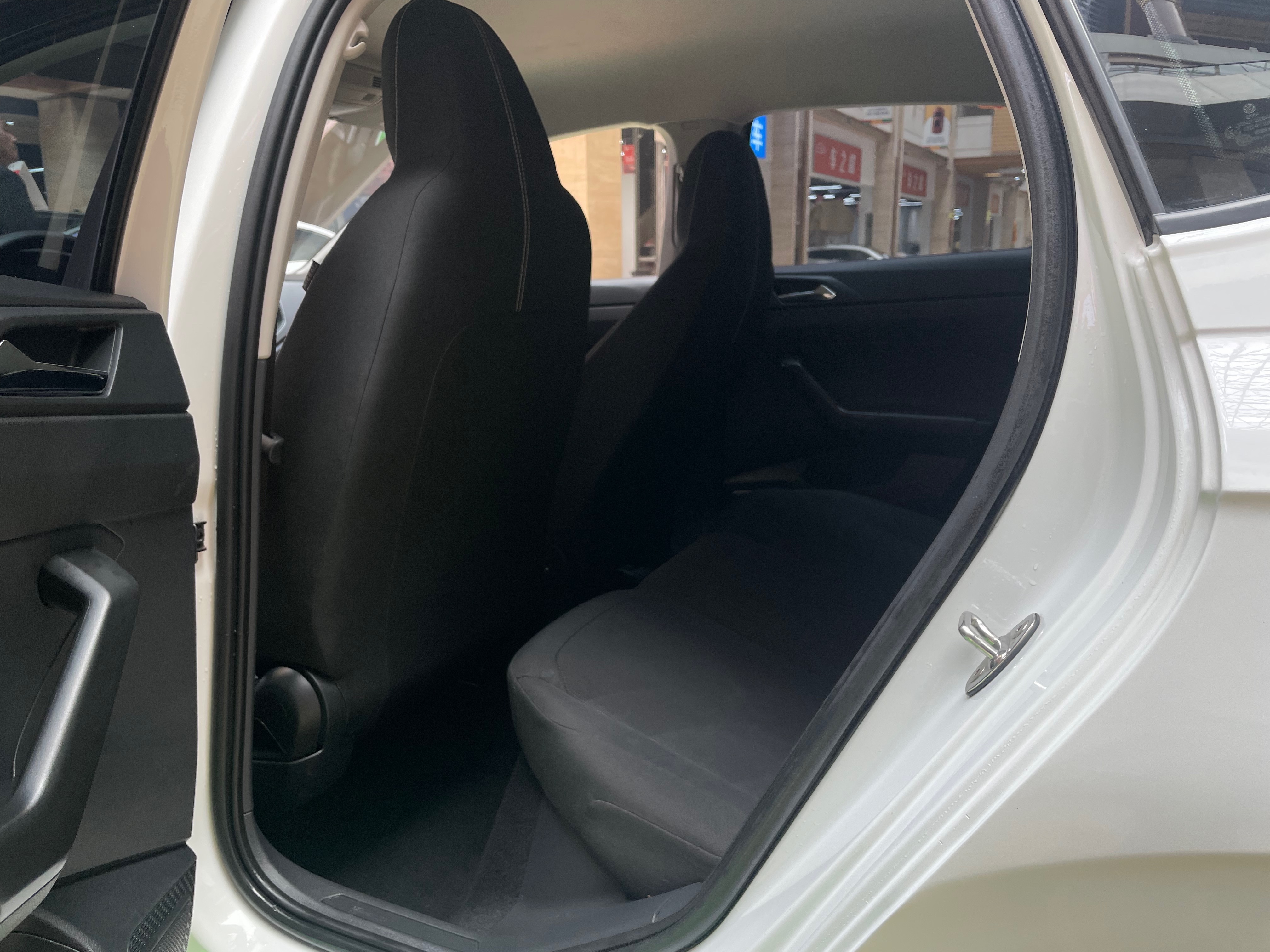 Volkswagen Polo 2023 car image #7