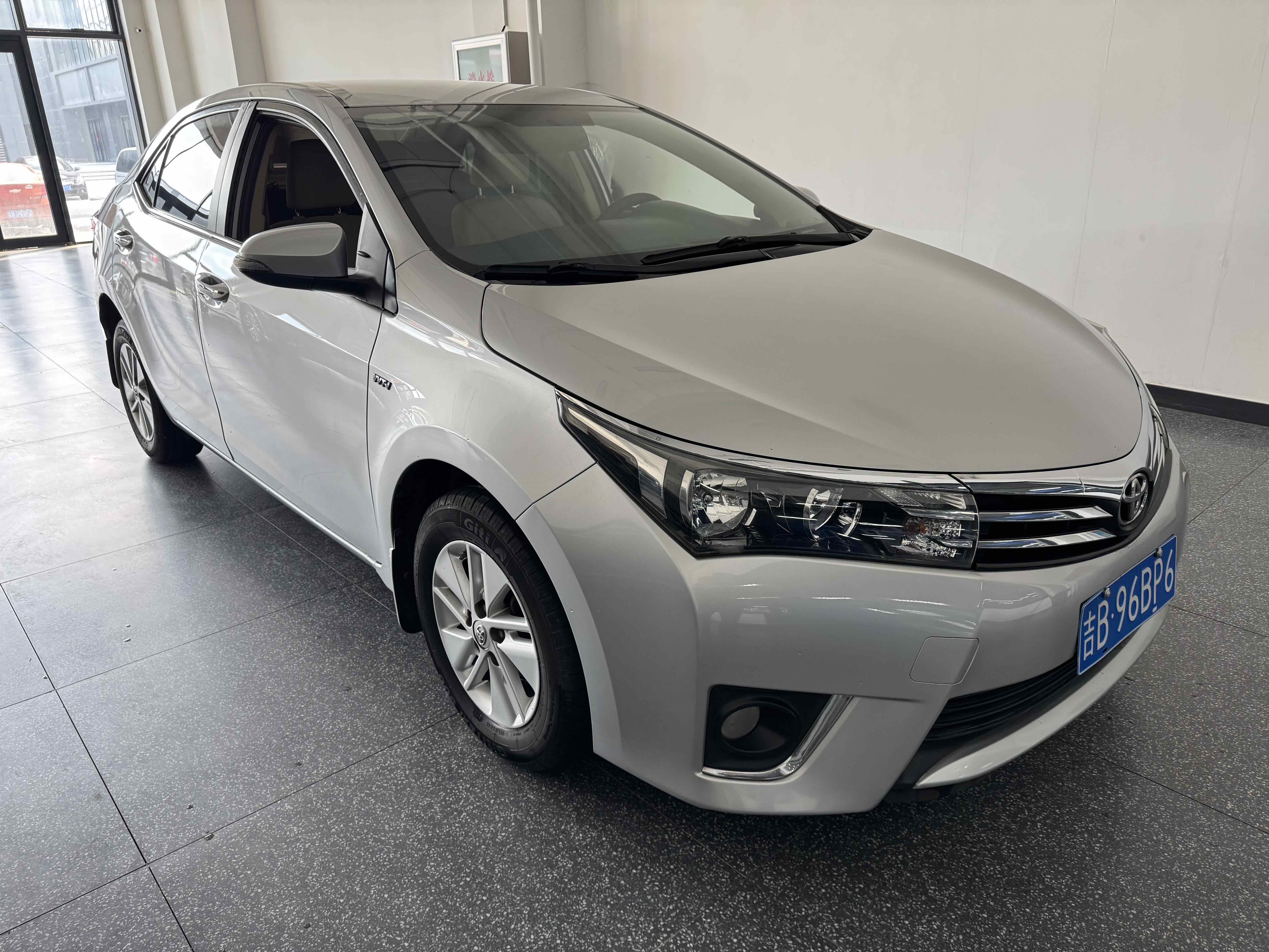 2015 #5 2015 immagine di auto #5