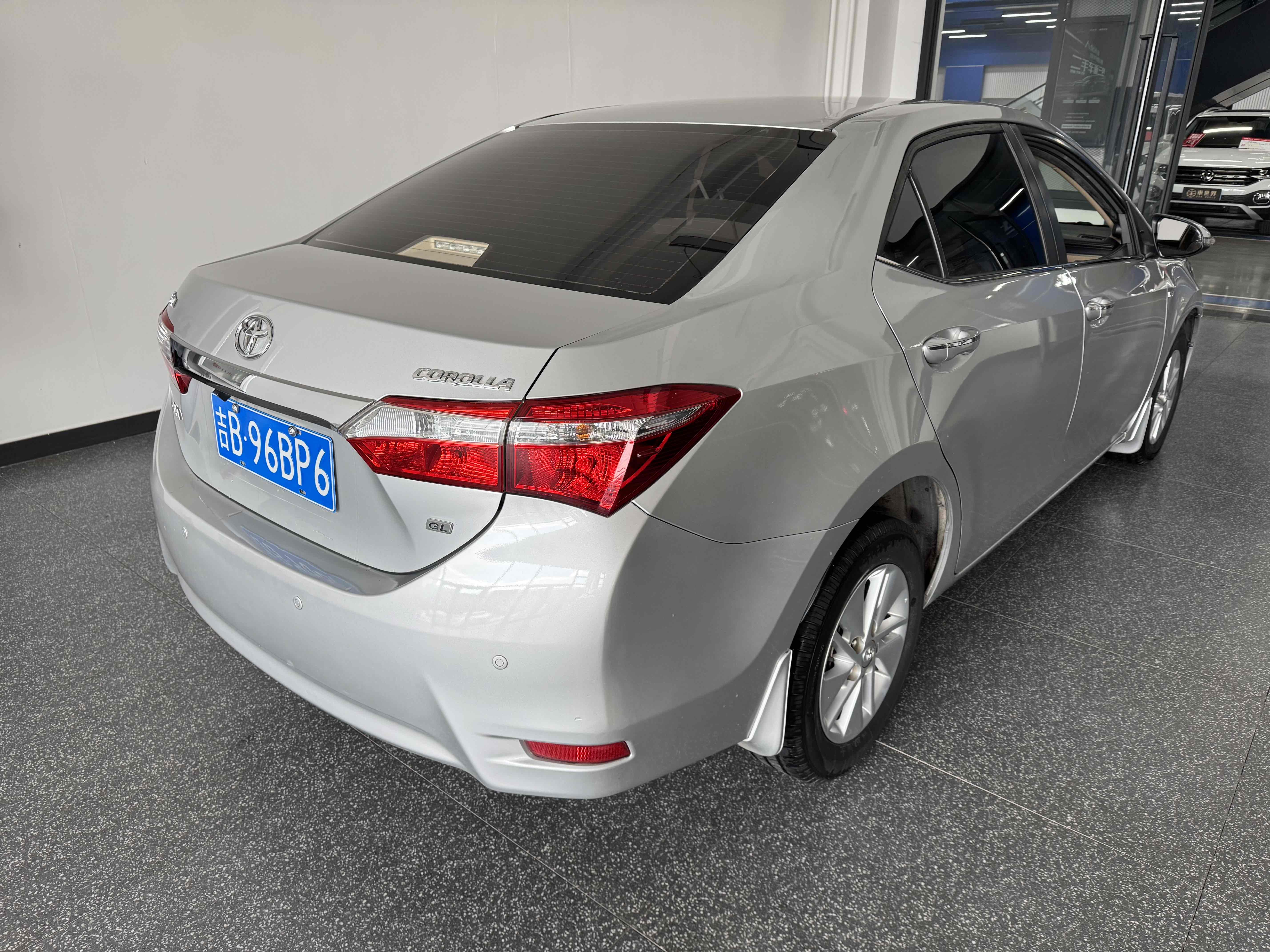 2015 #8 2015 immagine di auto #8