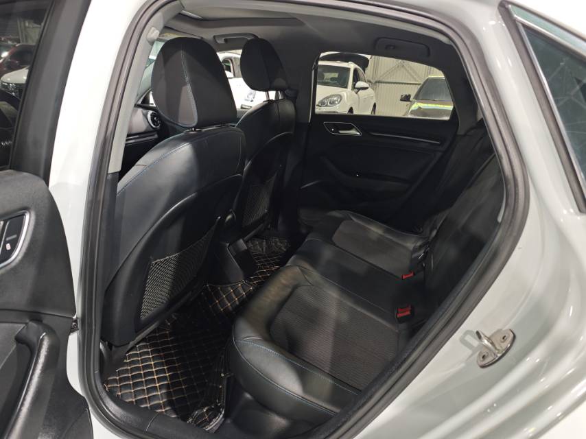 Audi A3 2019 #8 Audi A3 2019 car image #8